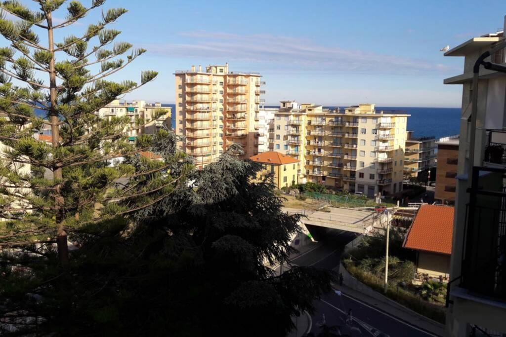 Appartamento Palme view 3