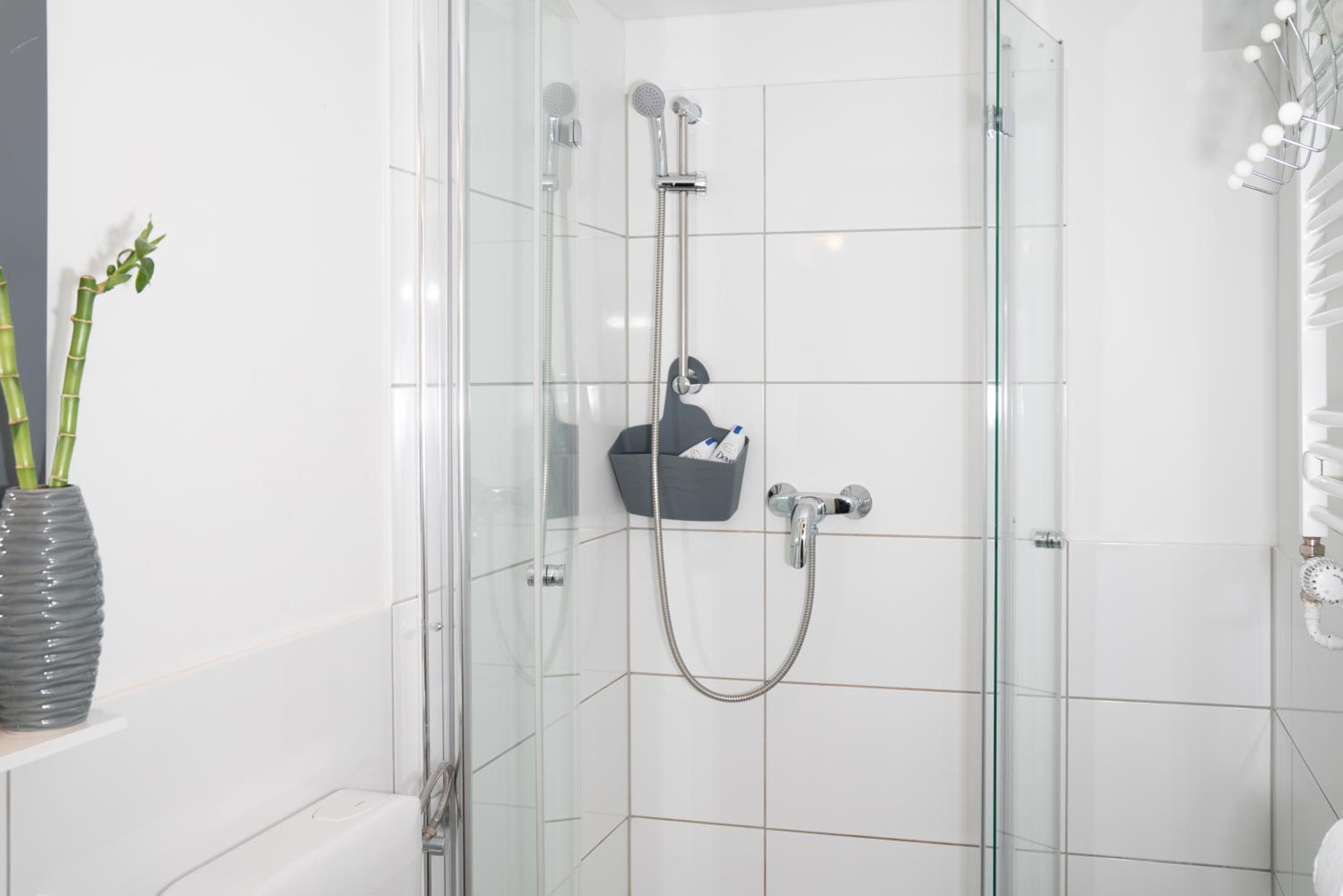 City Studio Apartment in Friedrichshain