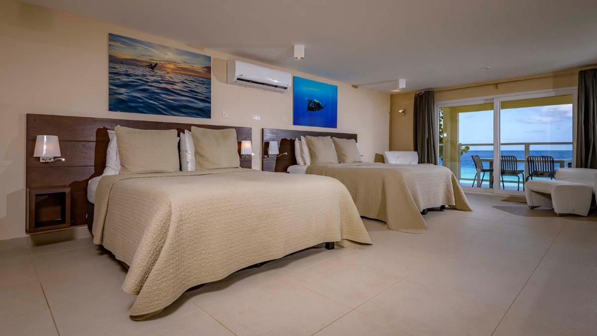 Boutique Hotel Bougainvillea 32