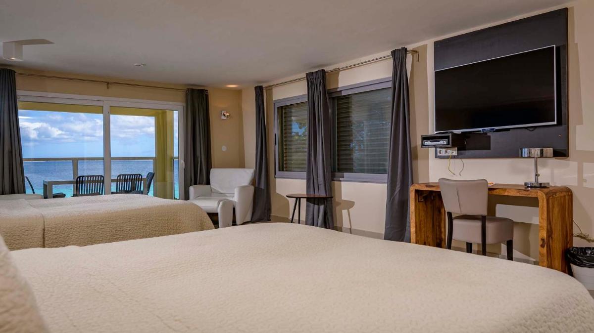 Boutique Hotel Bougainvillea 33