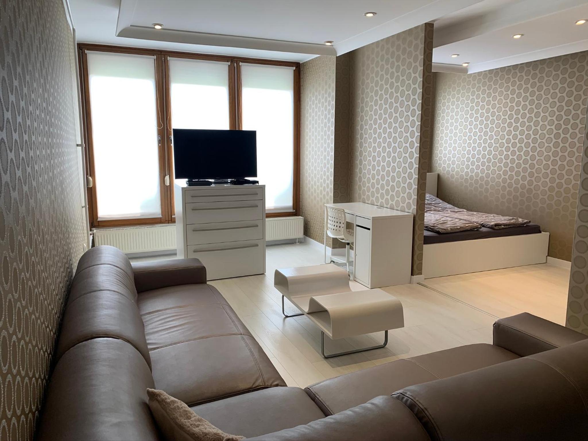 Ruben Apartman City Center view 3