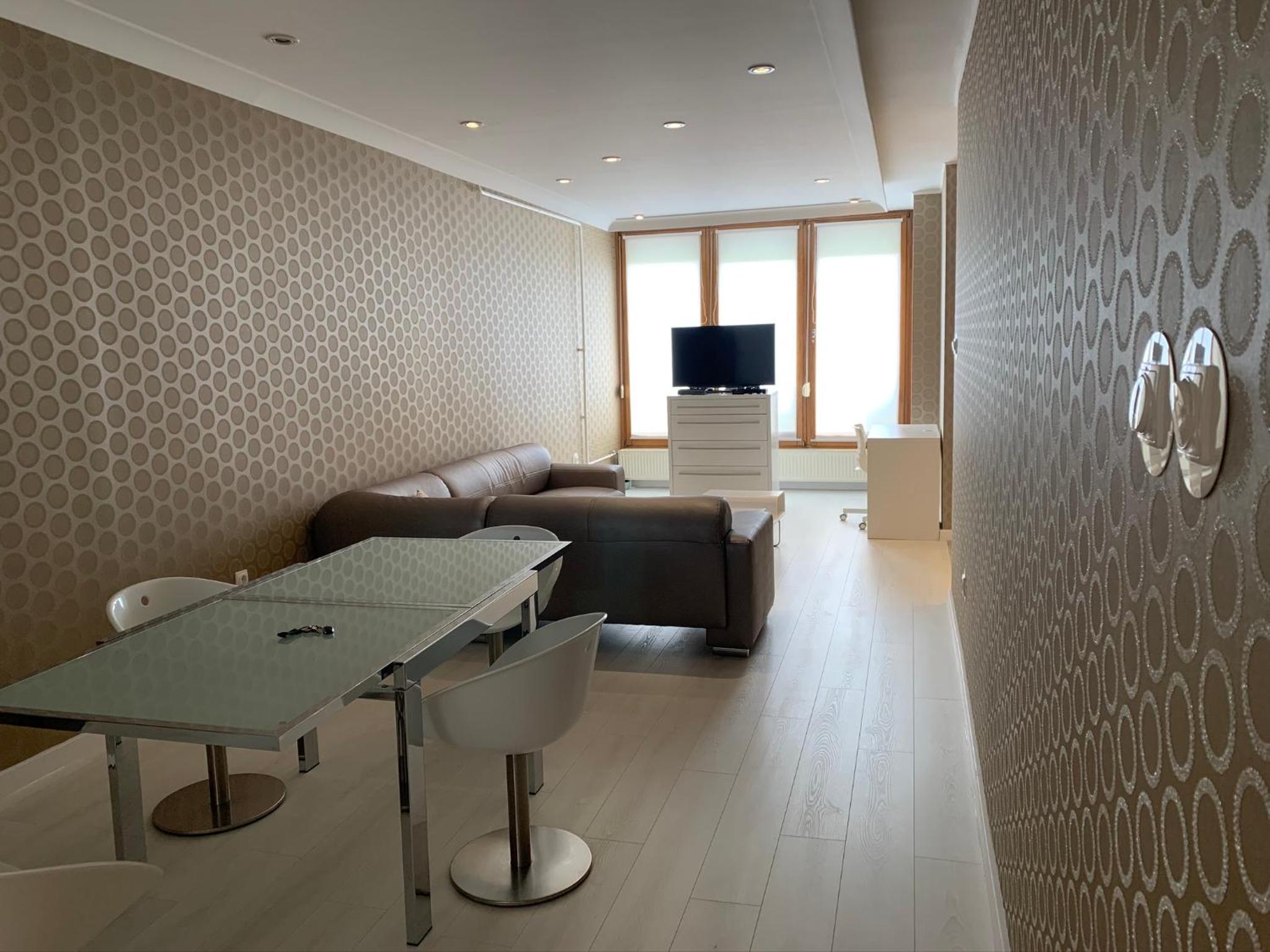 Ruben Apartman City Center view 5