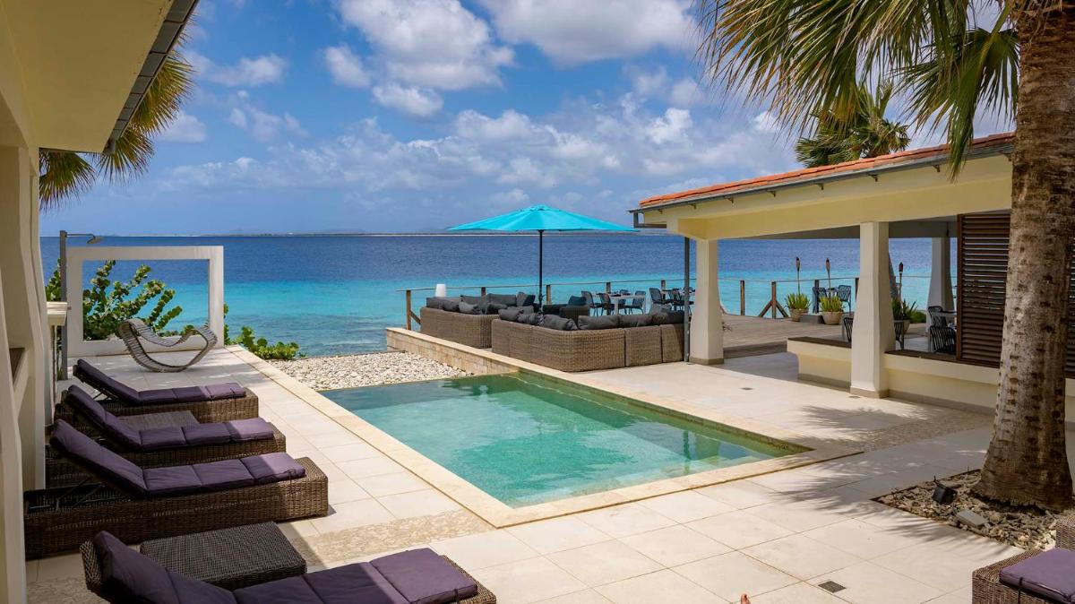 Boutique Hotel Bougainvillea 31