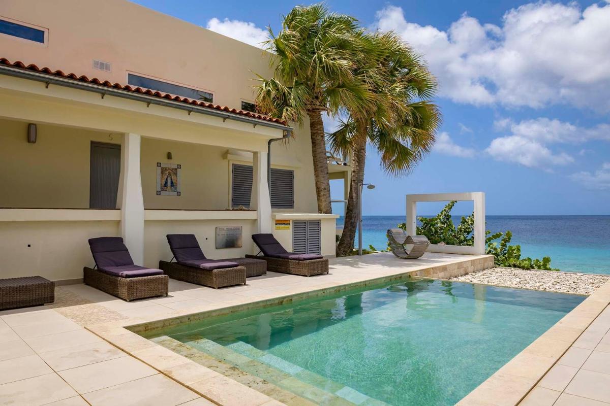 Boutique Hotel Bougainvillea 41
