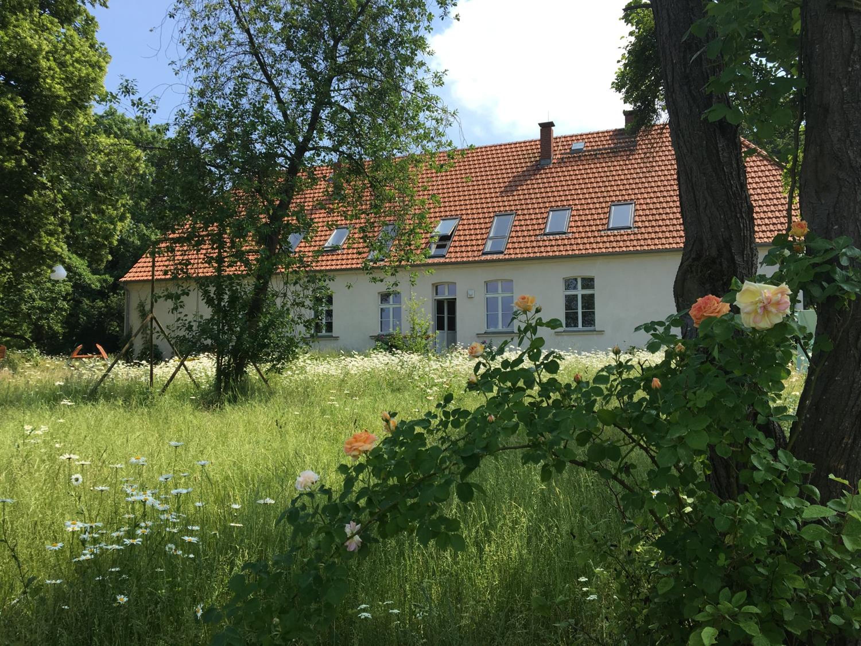 Pasterhof Eichhorst