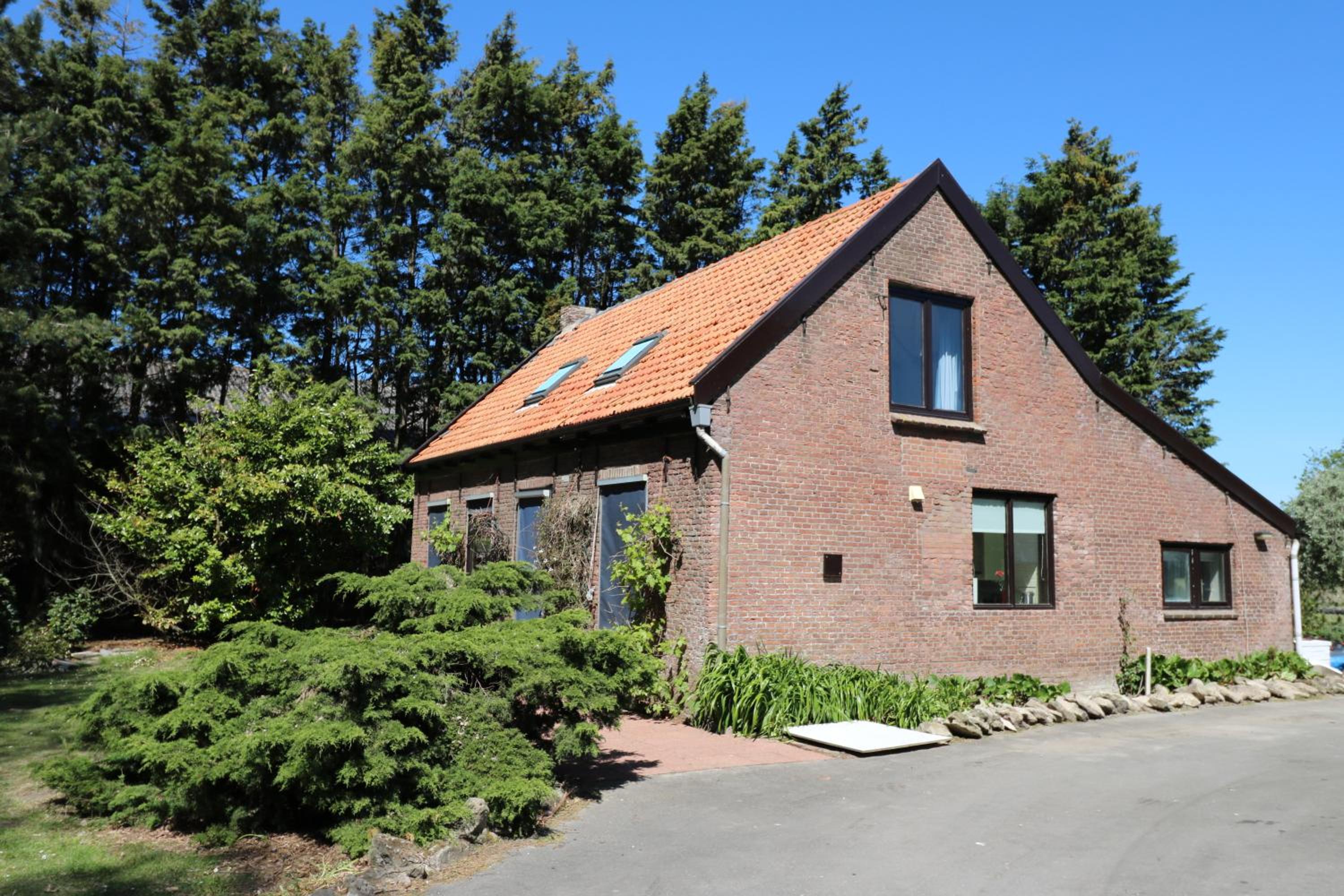 Hof Zuidvliet view 2