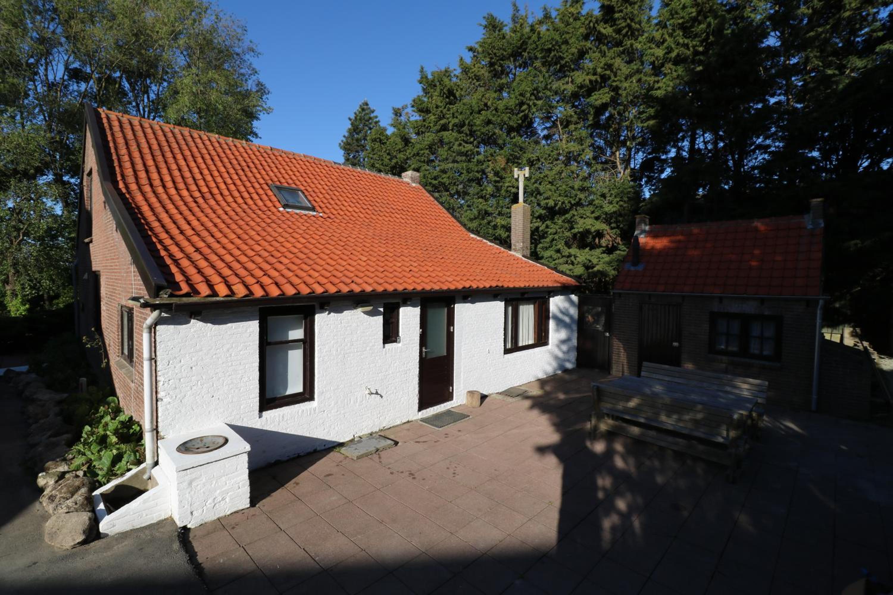 Hof Zuidvliet view 4