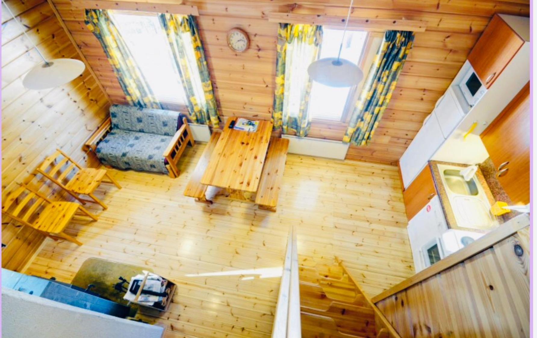 Holiday Home Marina view 4