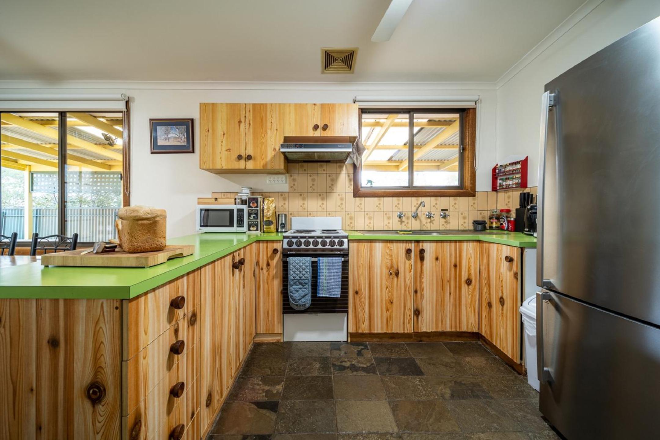 Flinders Ranges Bed and Breakfast