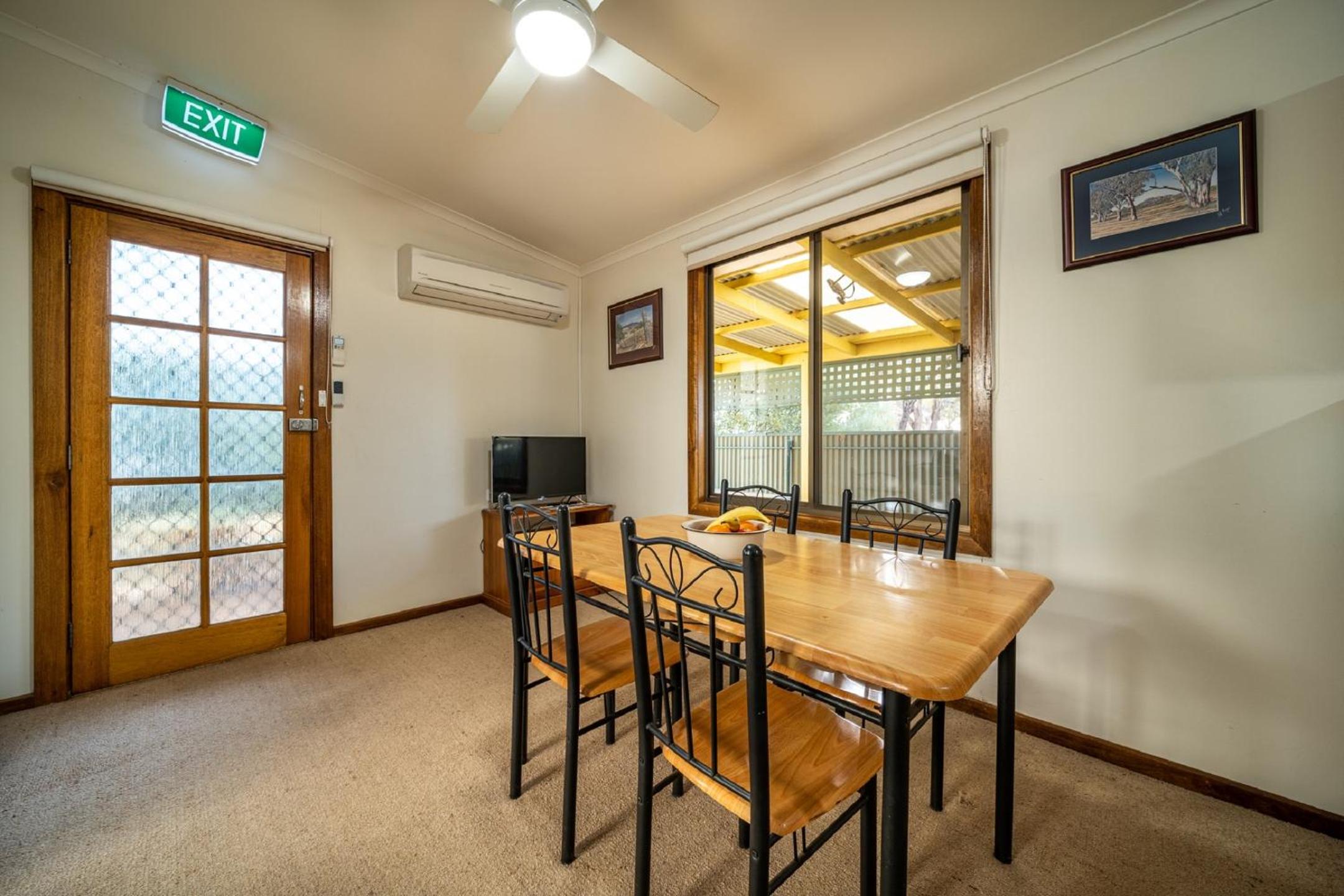 Flinders Ranges Bed and Breakfast