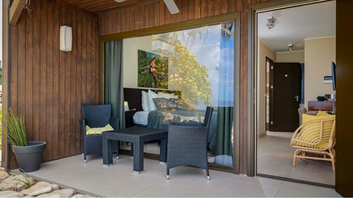 Boutique Hotel Bougainvillea 26