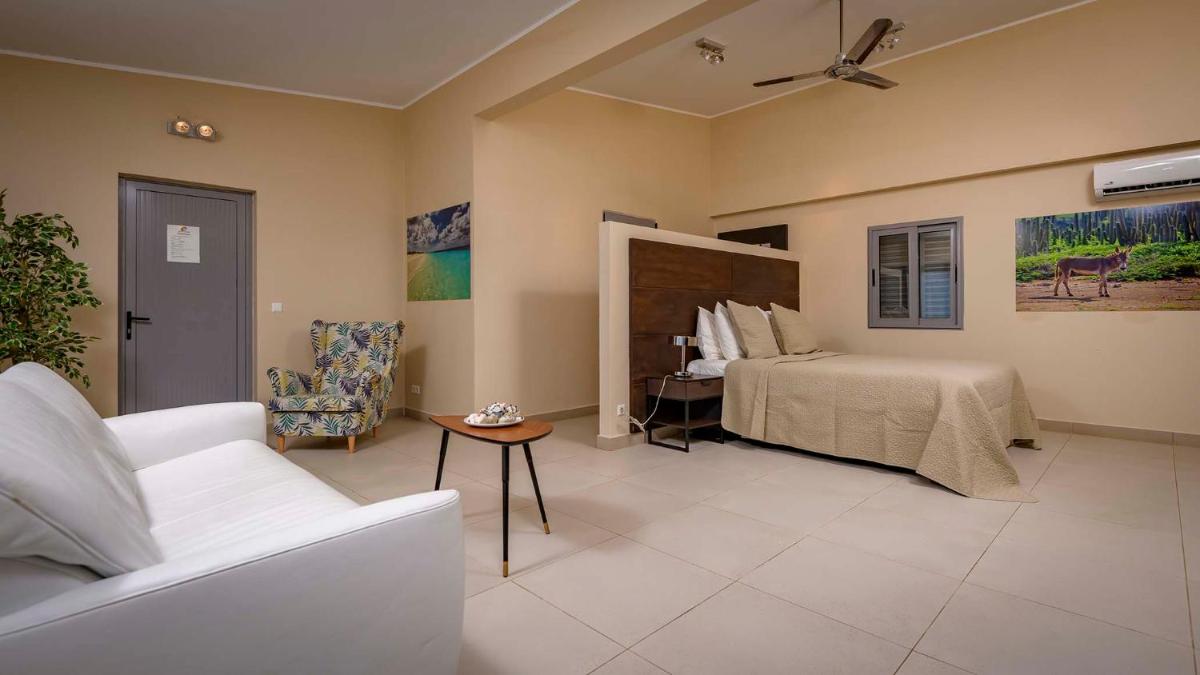 Boutique Hotel Bougainvillea 12
