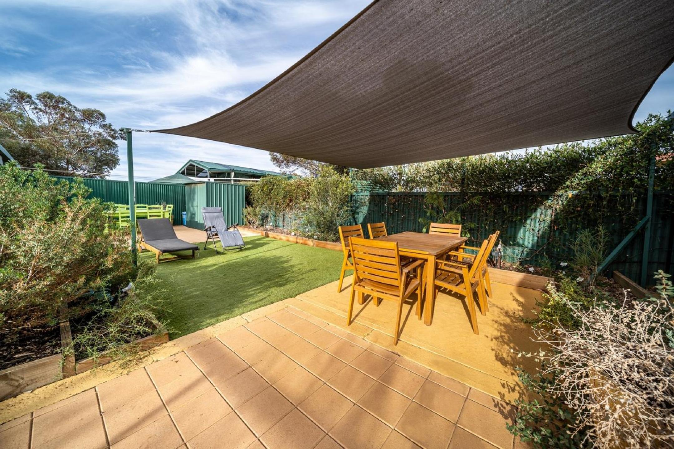 Flinders Ranges Bed and Breakfast