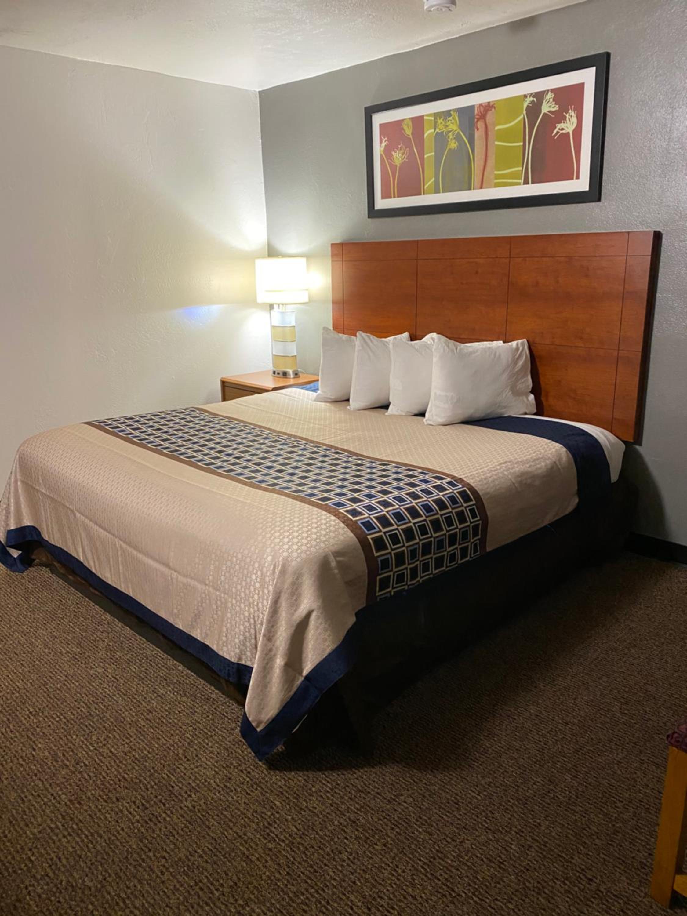 Usa Inn