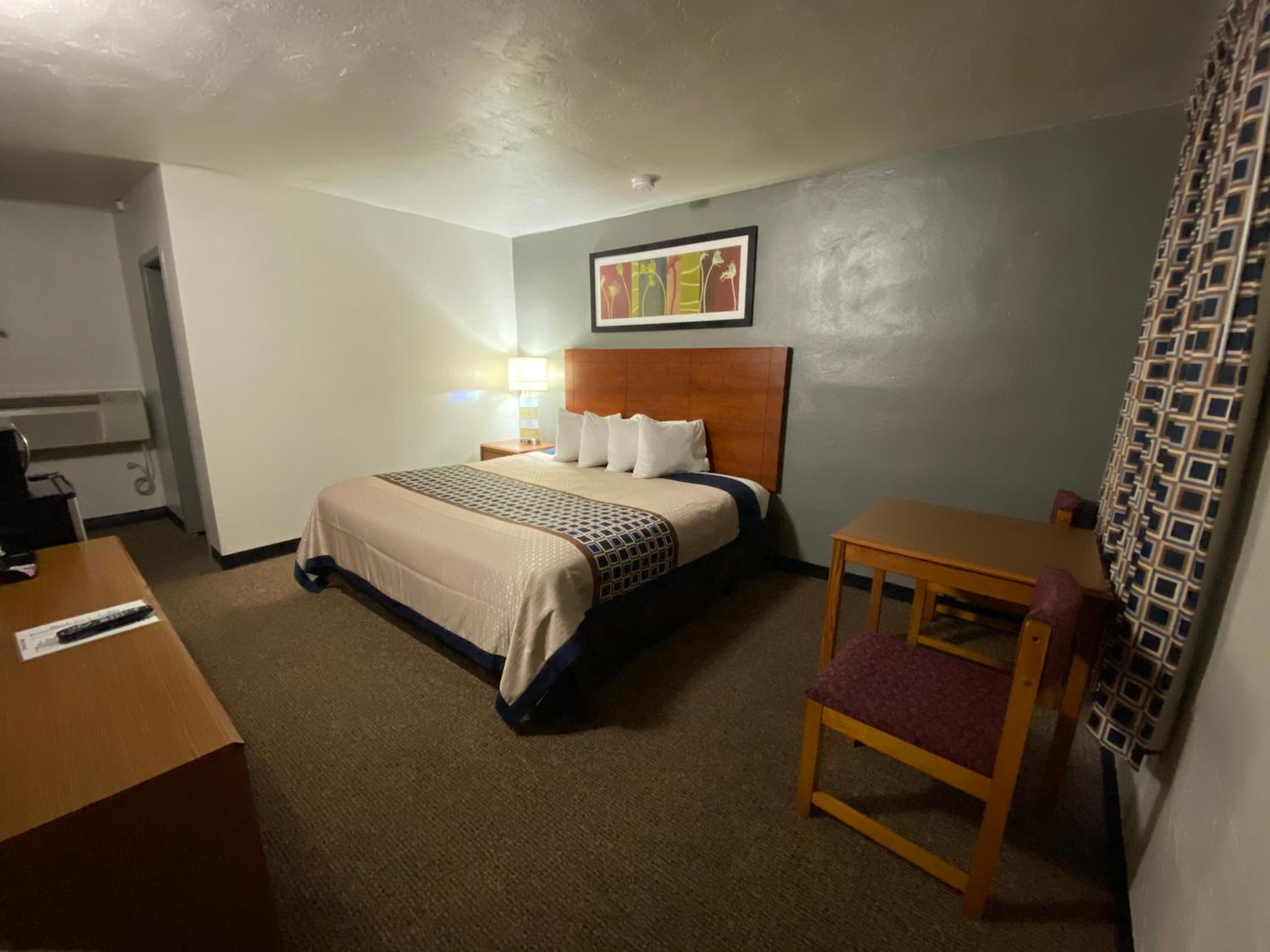 Usa Inn