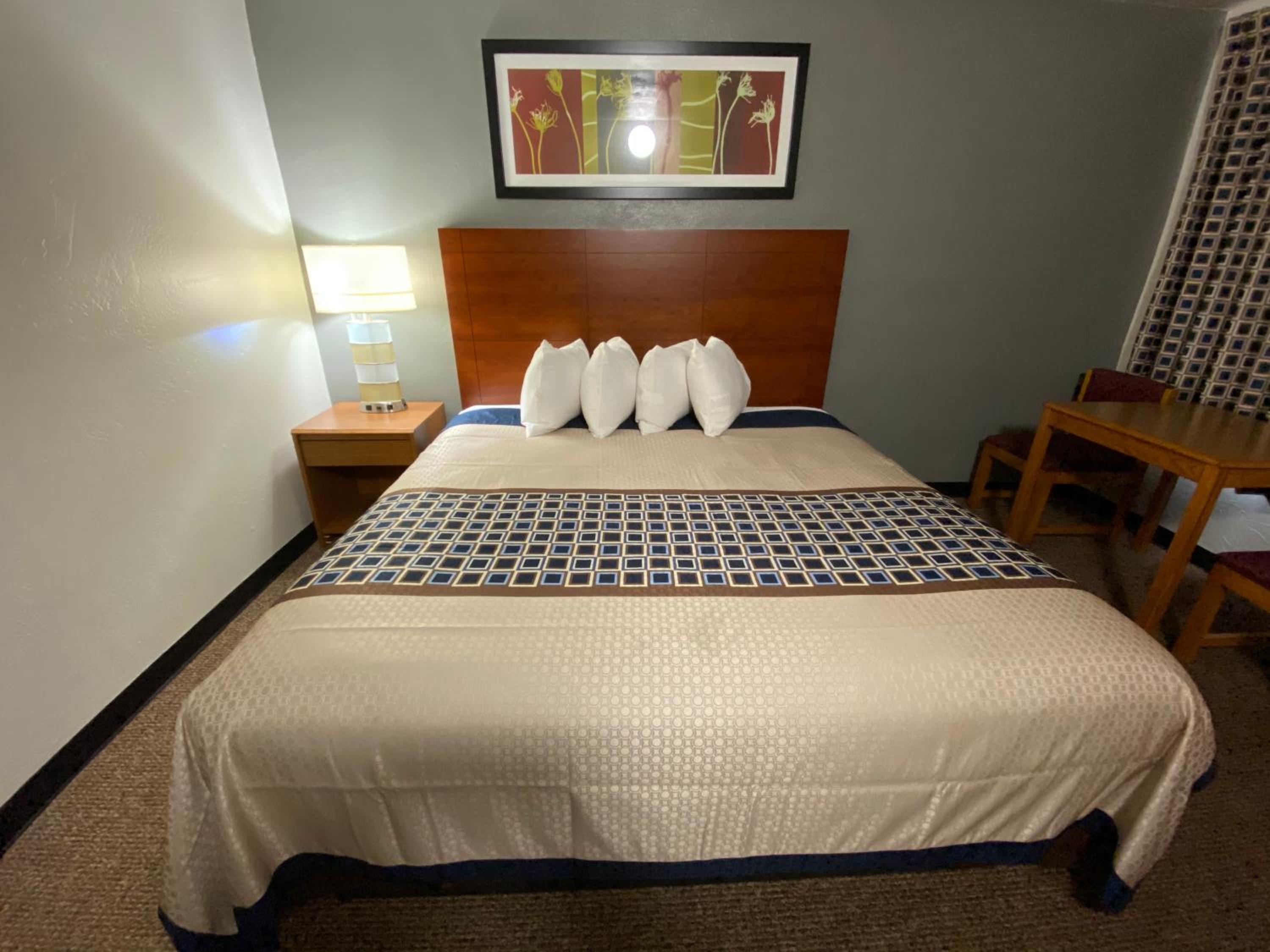 Usa Inn