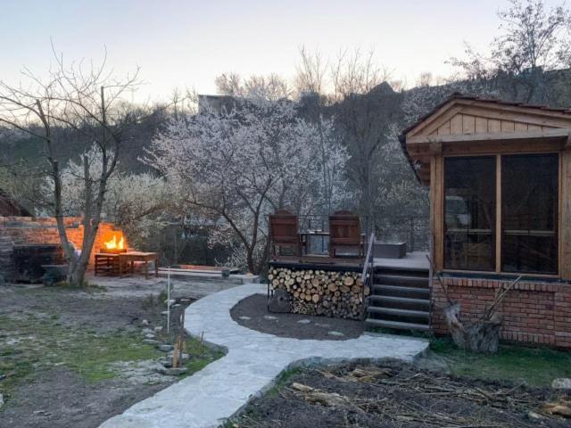Romantic Guest House