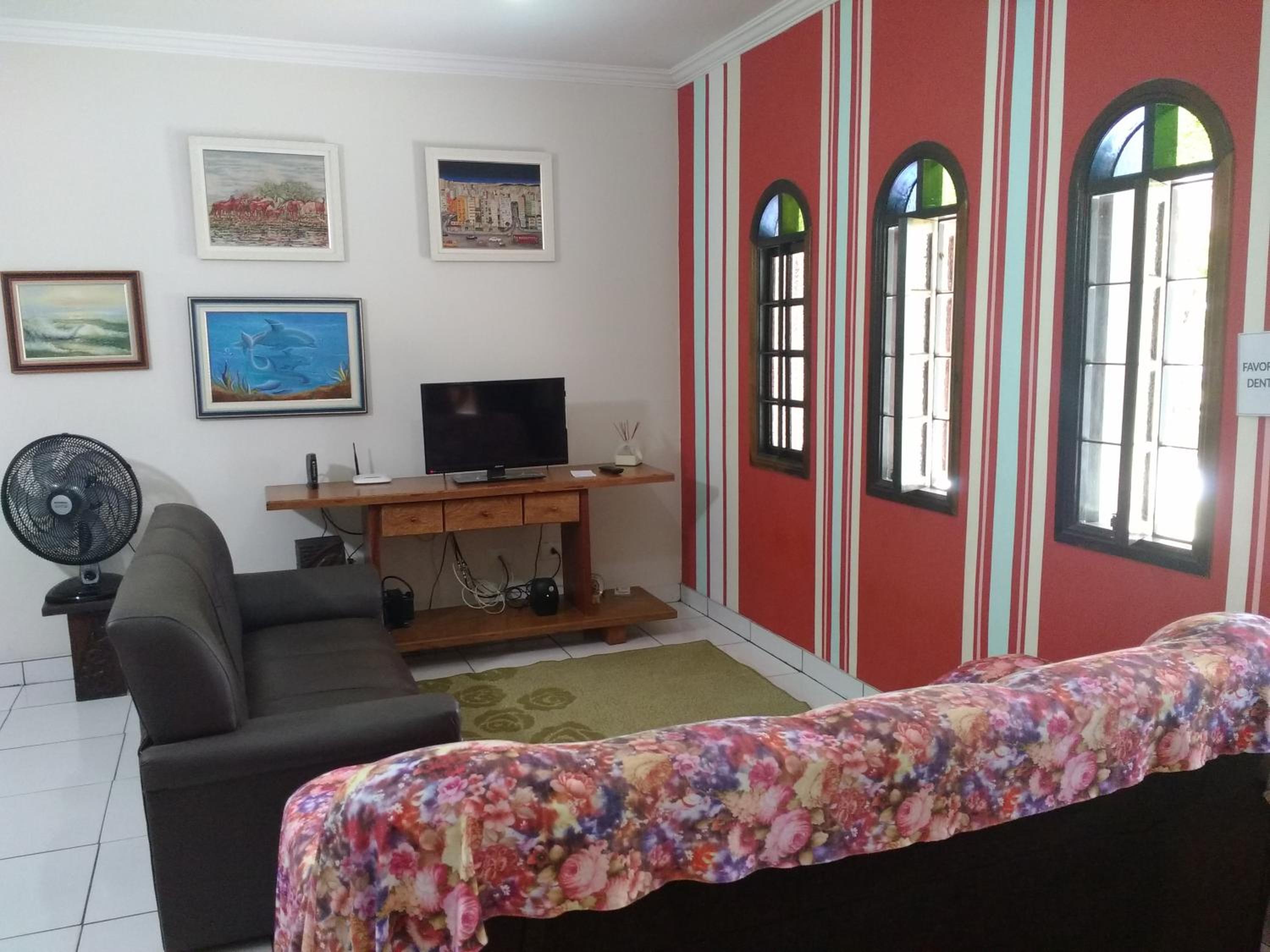 Casa do Jaco