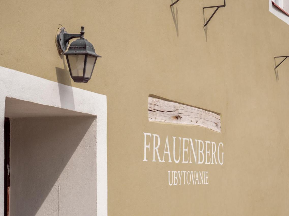Frauenberg Villa view 4