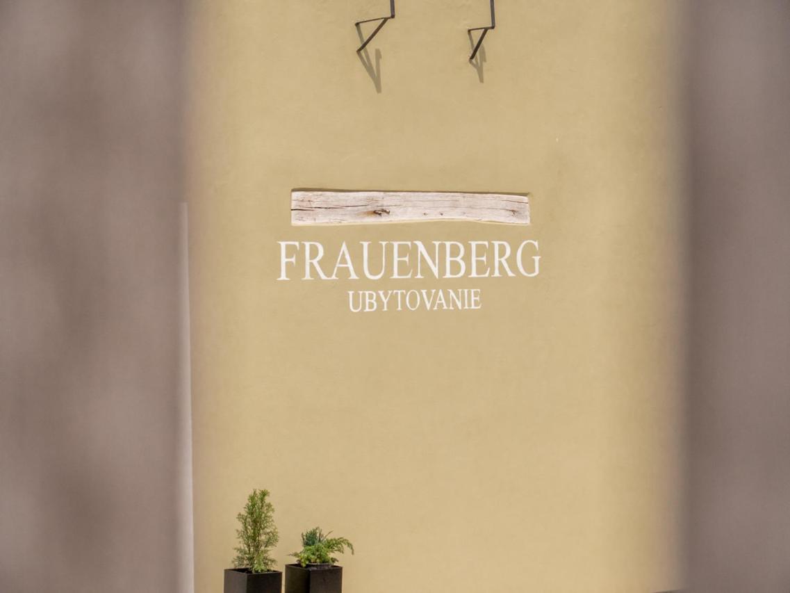 Frauenberg Villa view 5