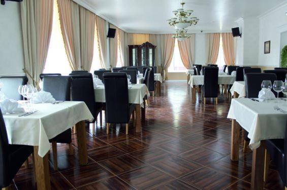 Villa & Restoran Soffa view 2