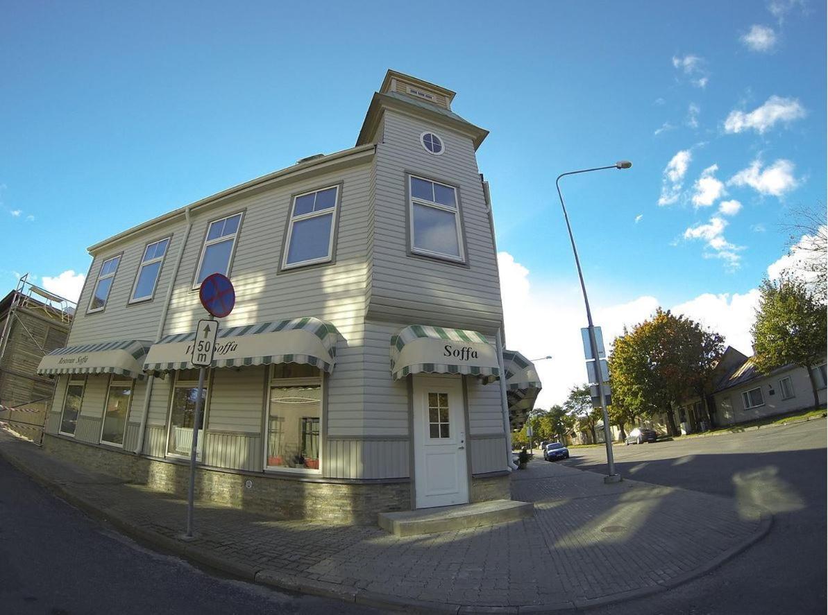 Hotel Villa & Restoran Soffa - Image 1