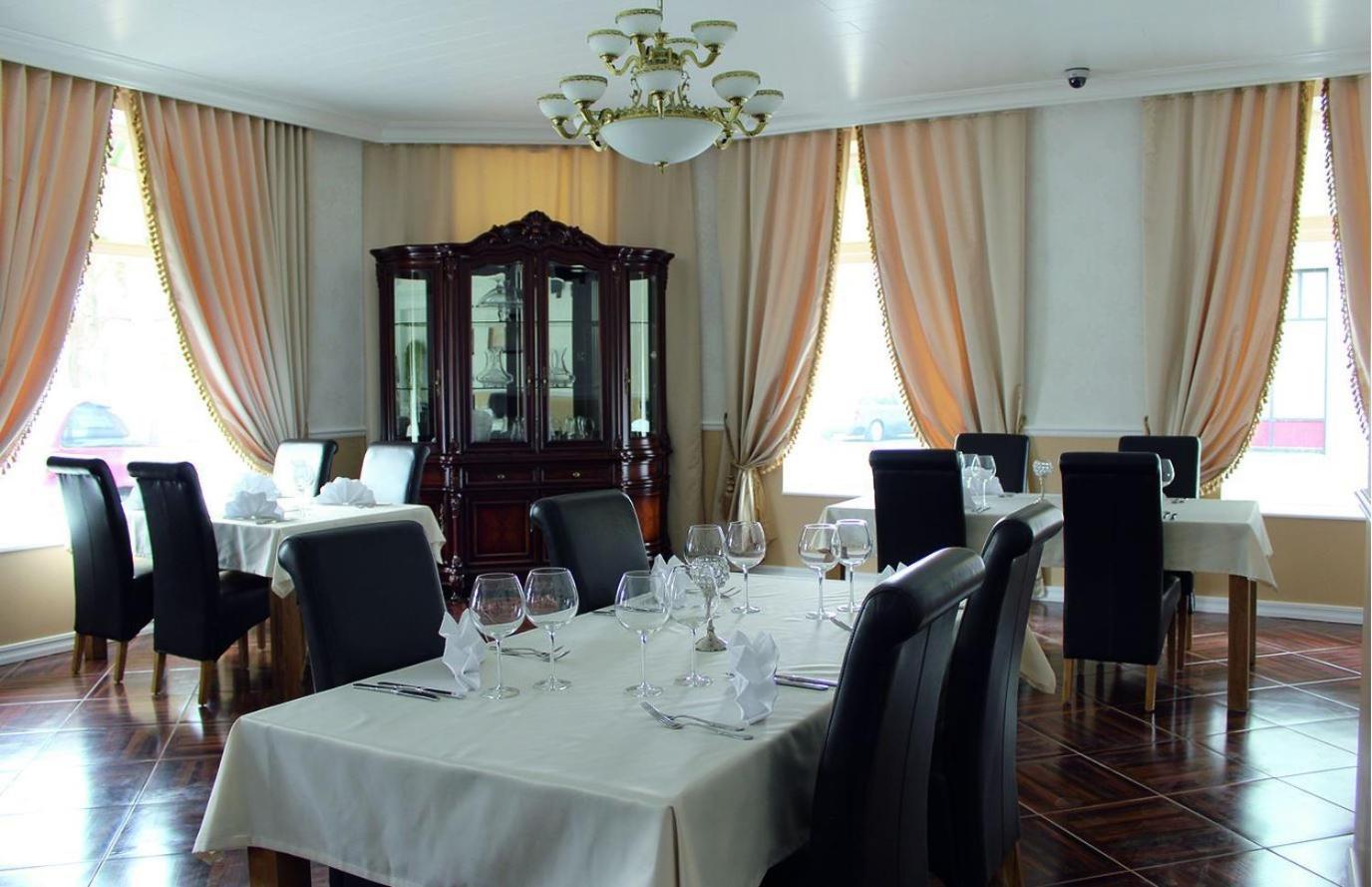 Villa & Restoran Soffa view 4