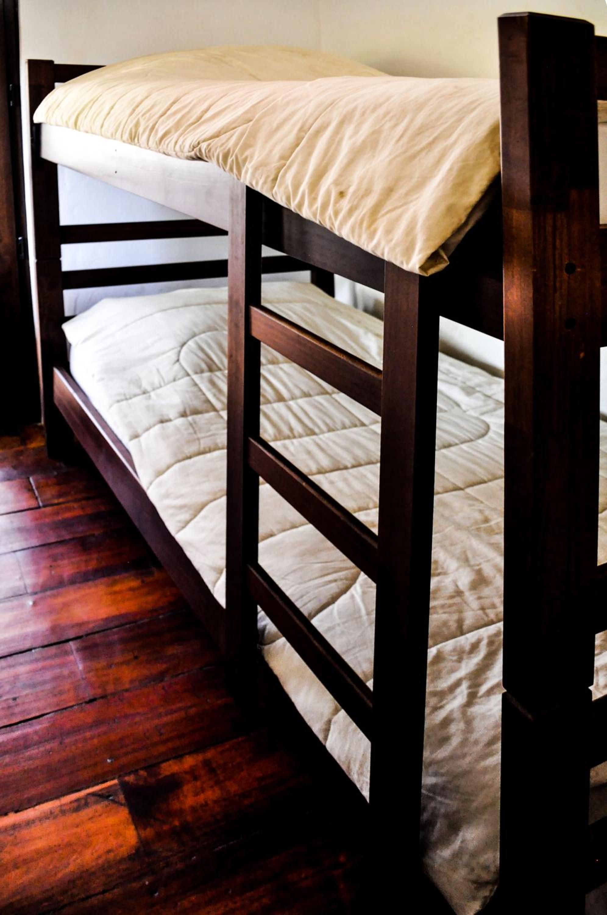 The Fox Hostel