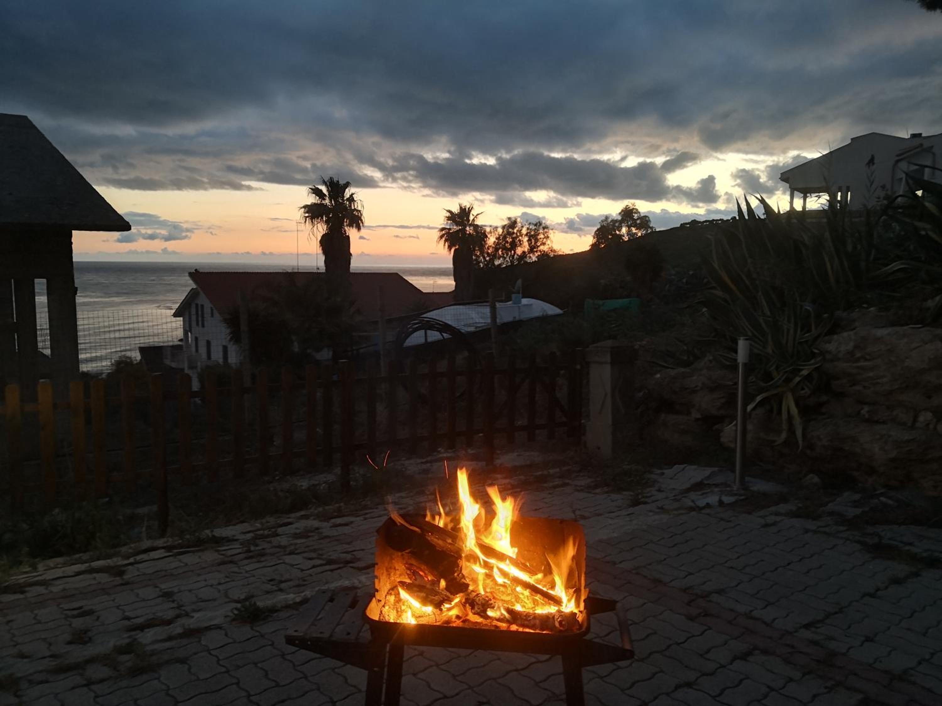 Holiday Beach Lumia