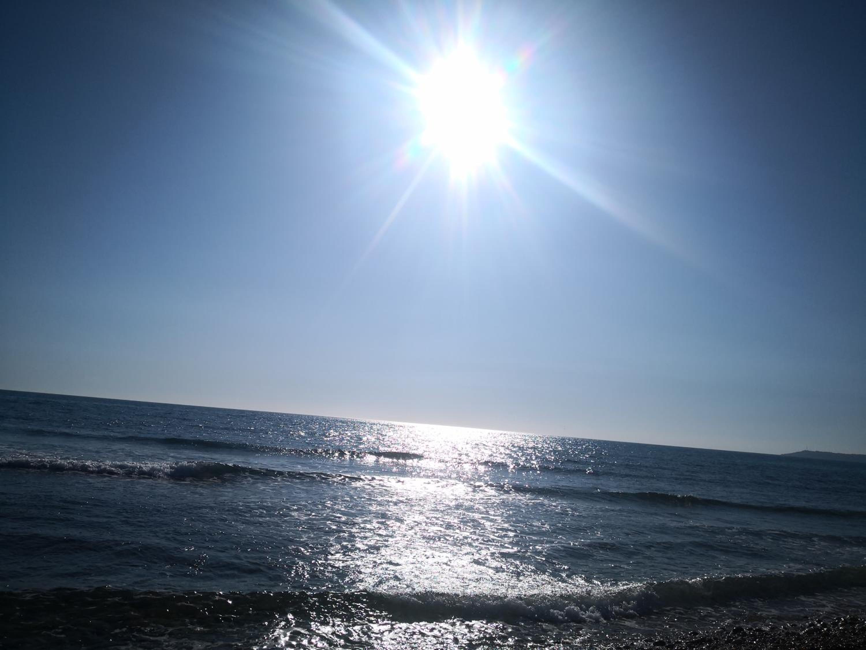 Holiday Beach Lumia