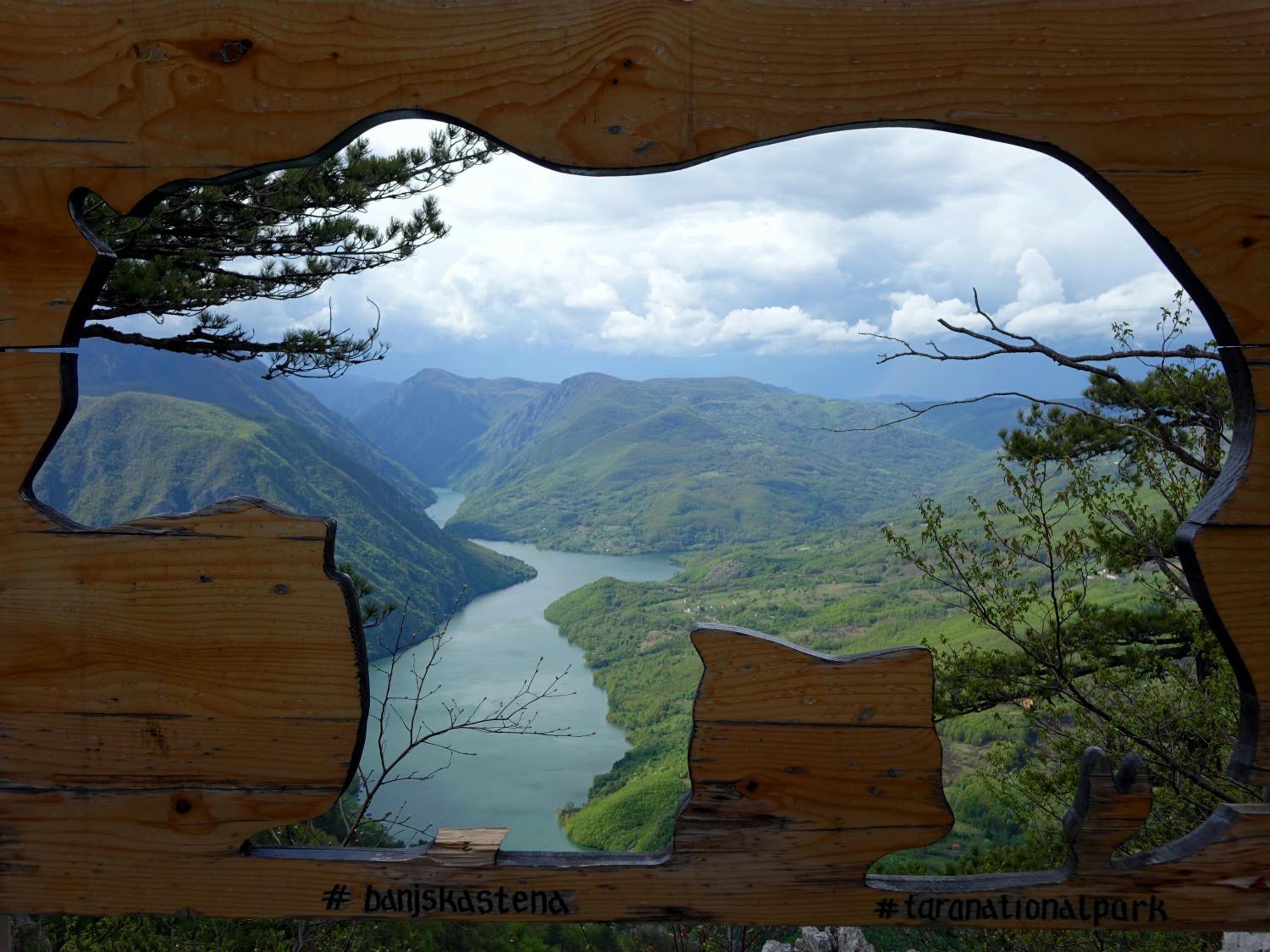 Apartmani Suncani breg Tara view 4