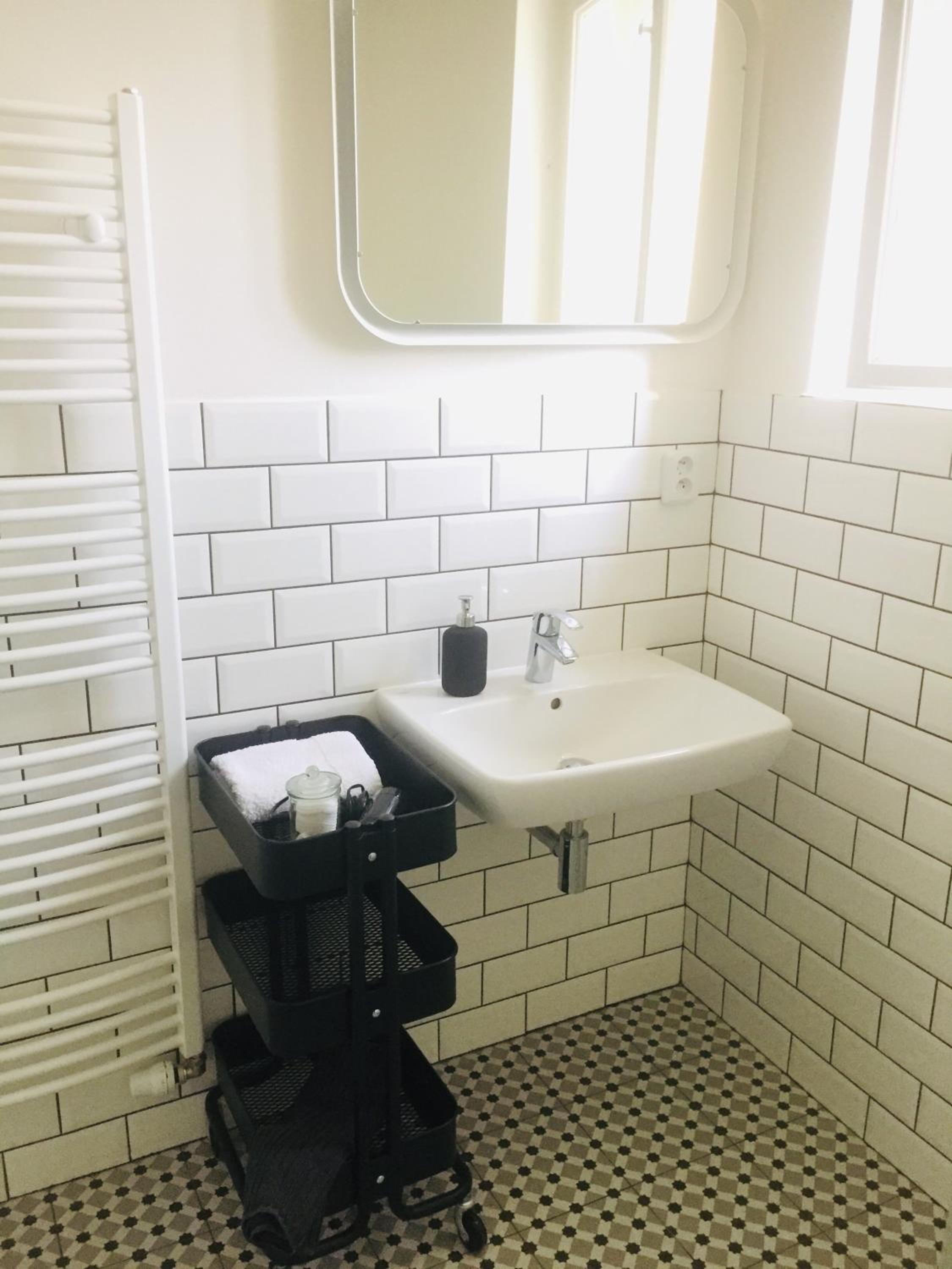 Apartmány Natálie