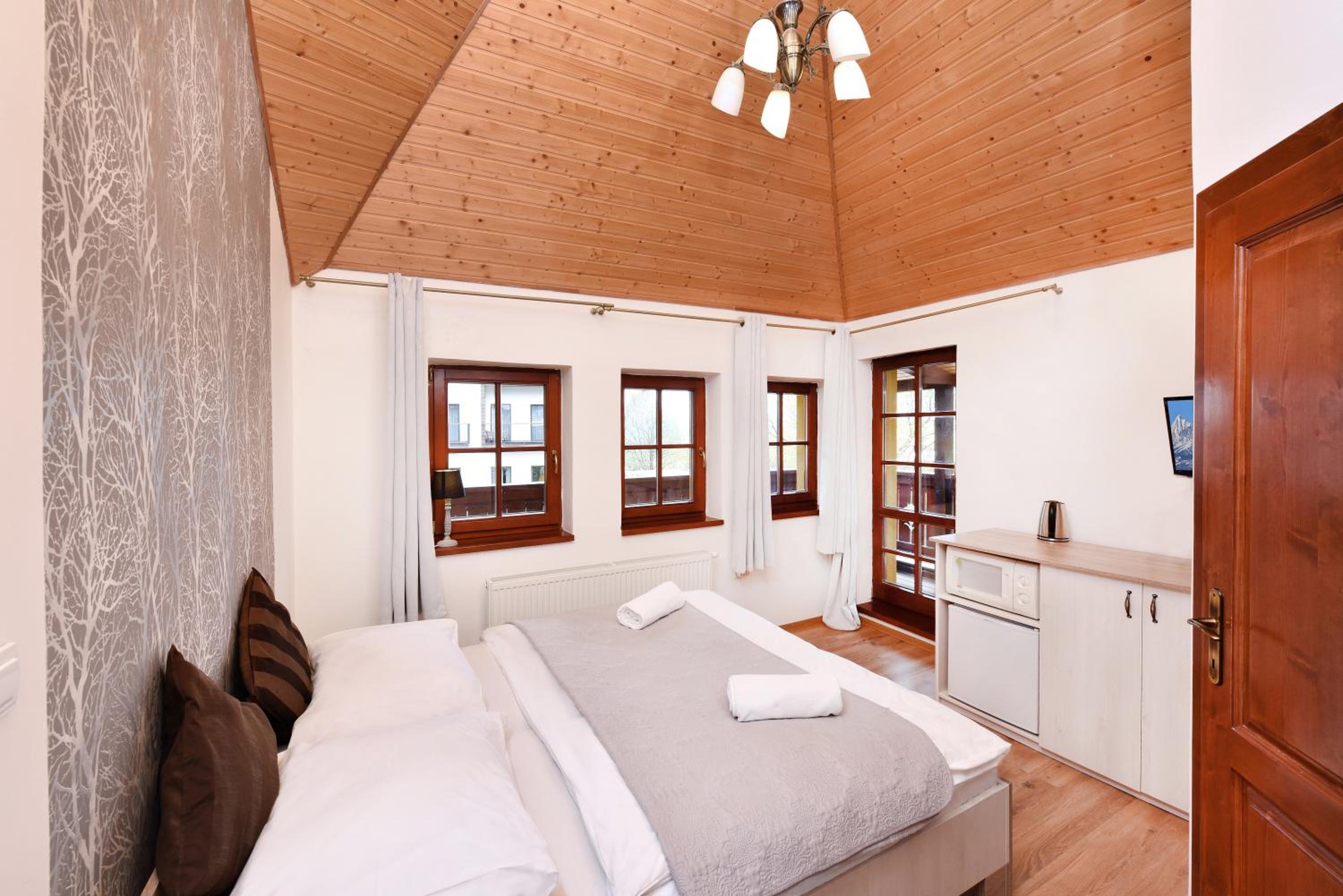 Pension Villa Kunerad