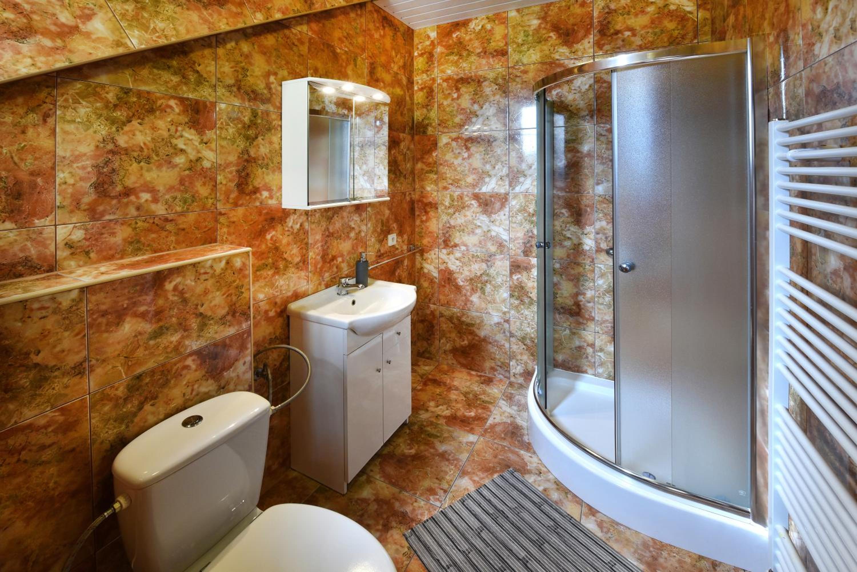 Pension Villa Kunerad