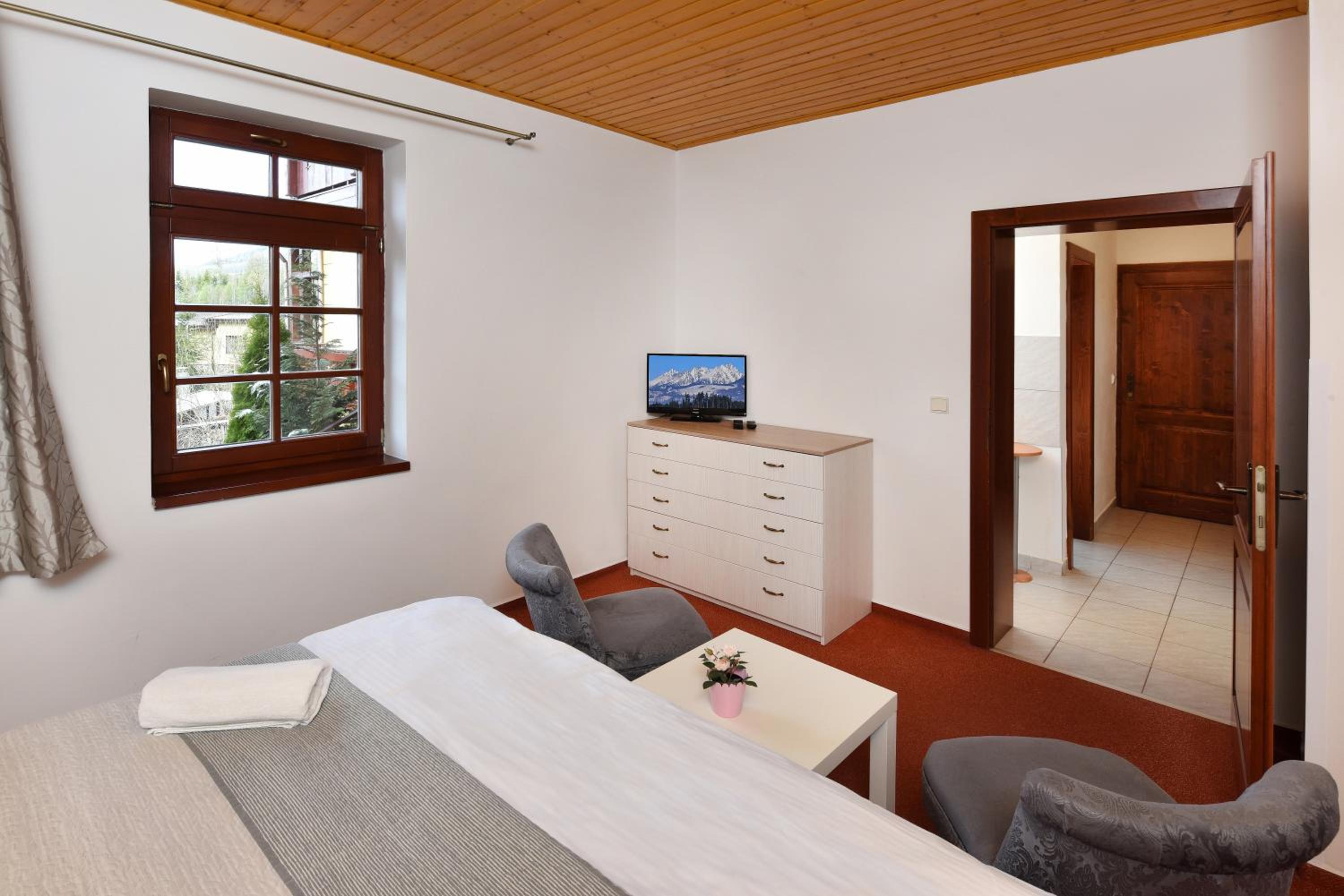 Pension Villa Kunerad