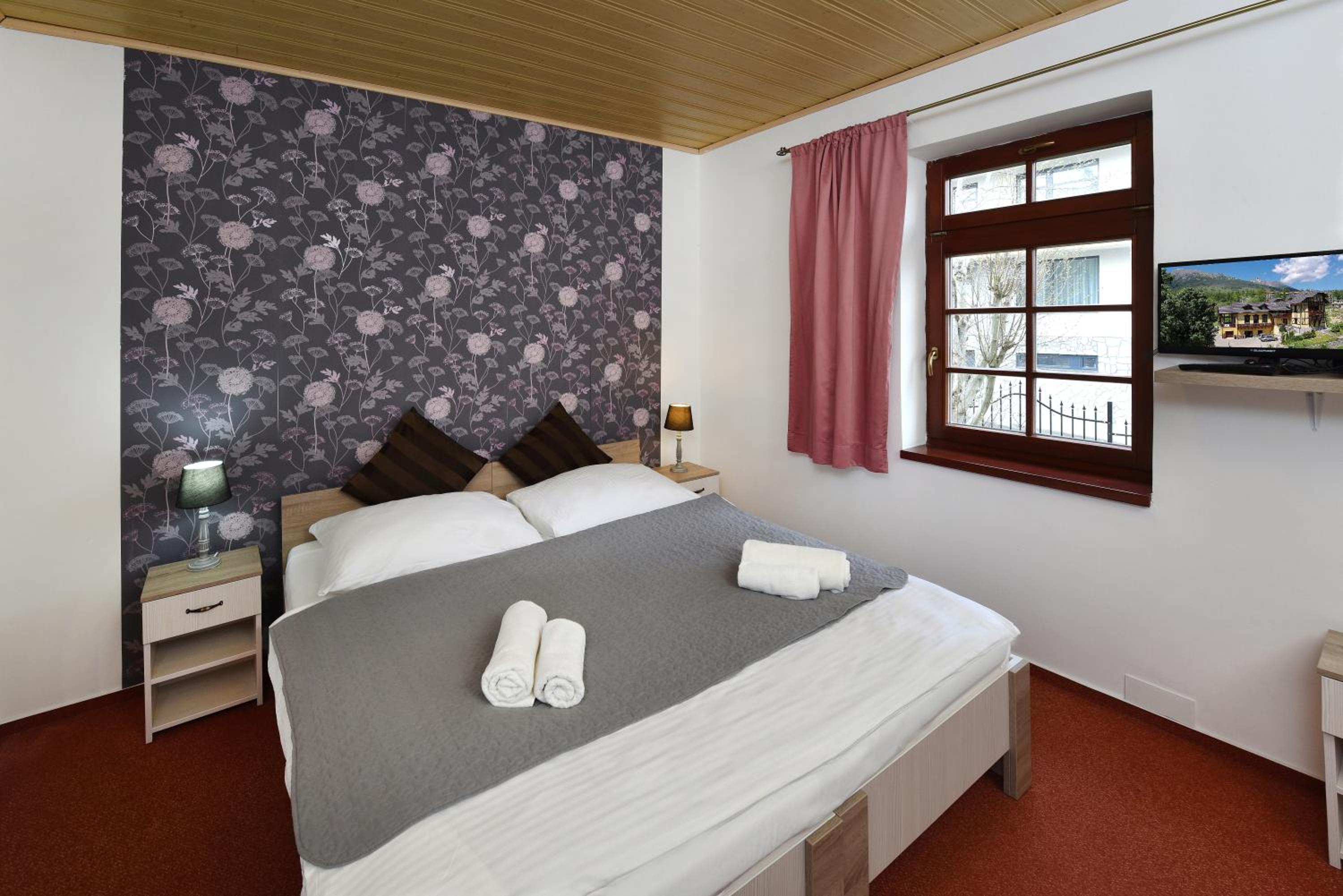 Pension Villa Kunerad