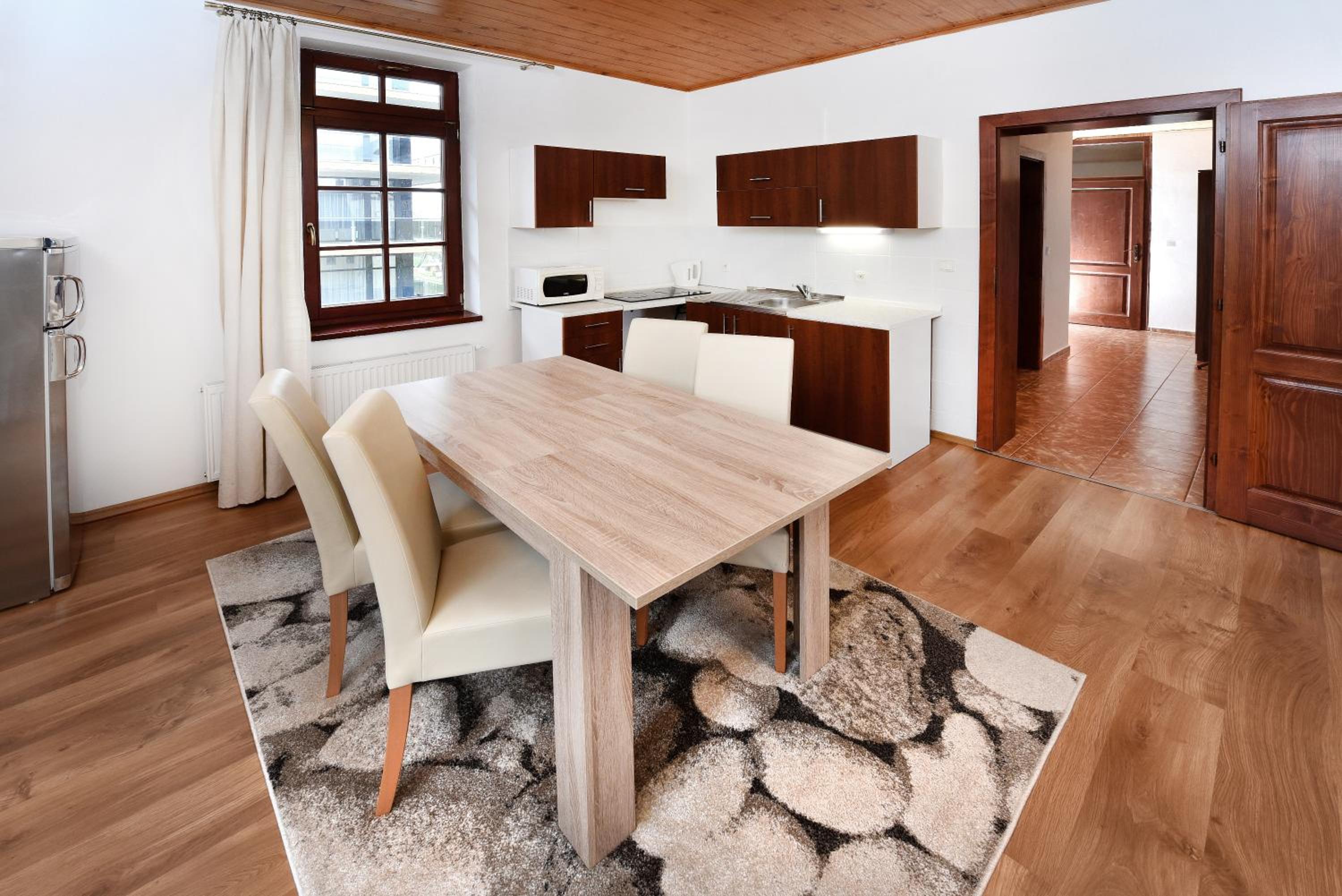 Pension Villa Kunerad