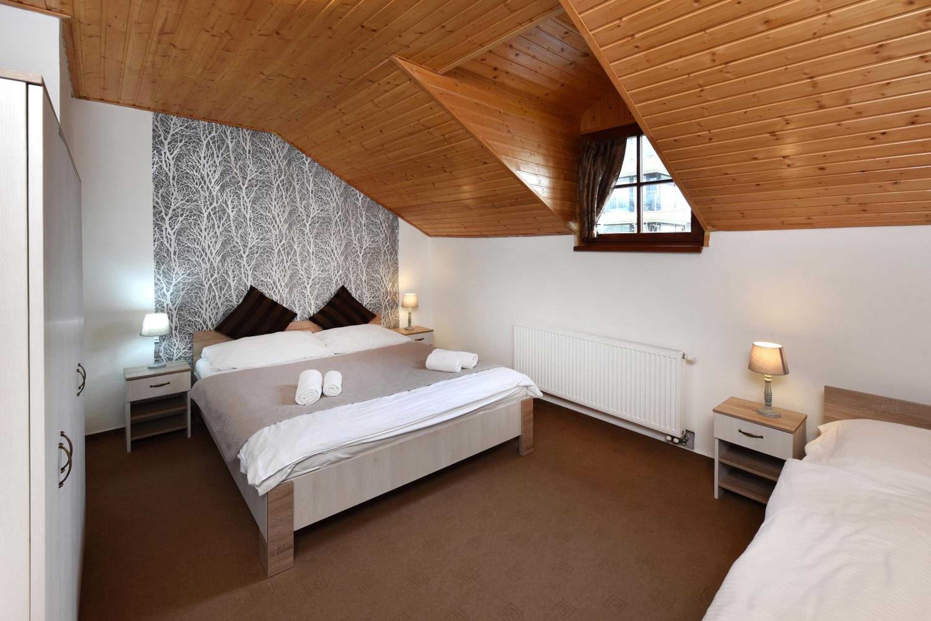 Pension Villa Kunerad