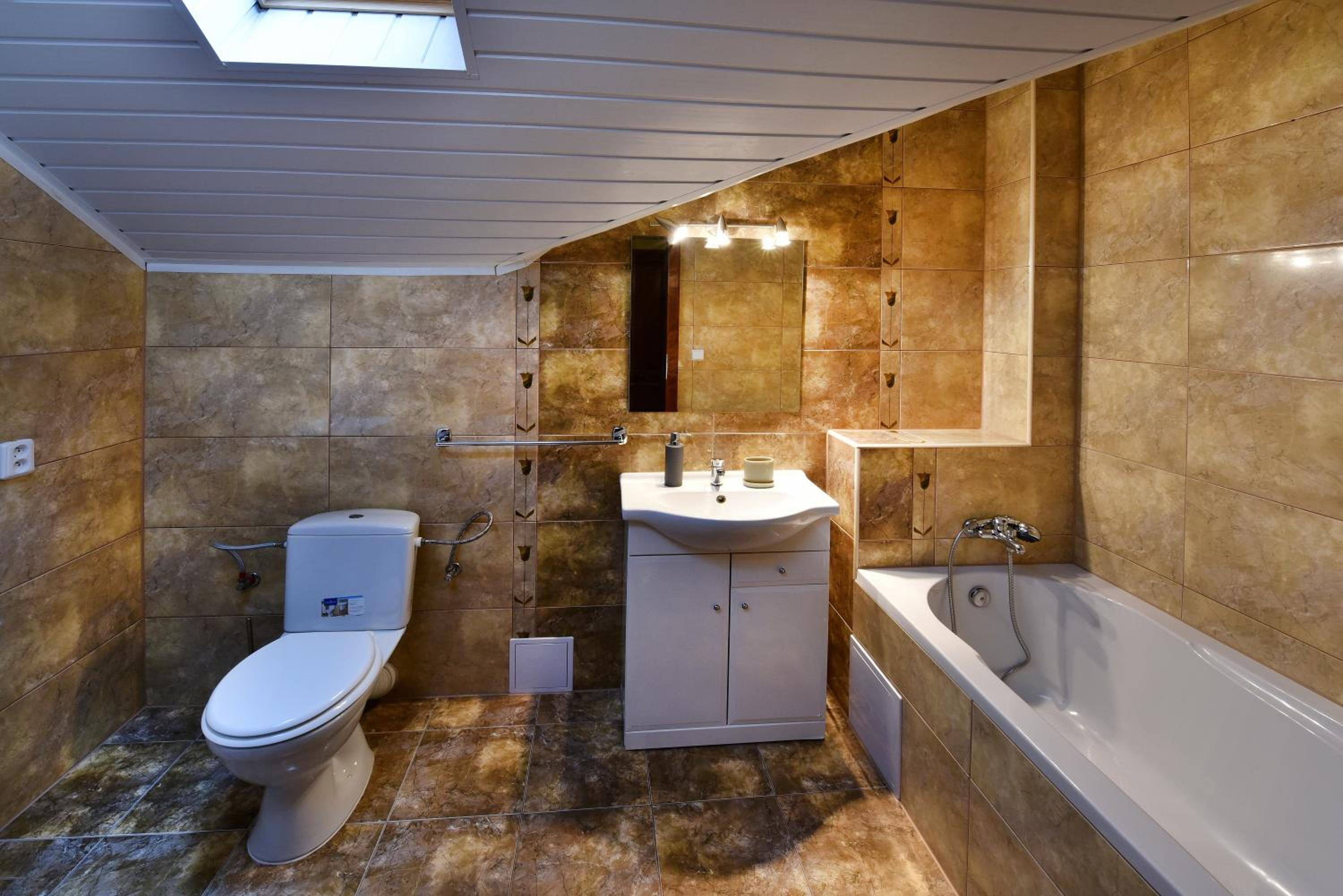 Pension Villa Kunerad