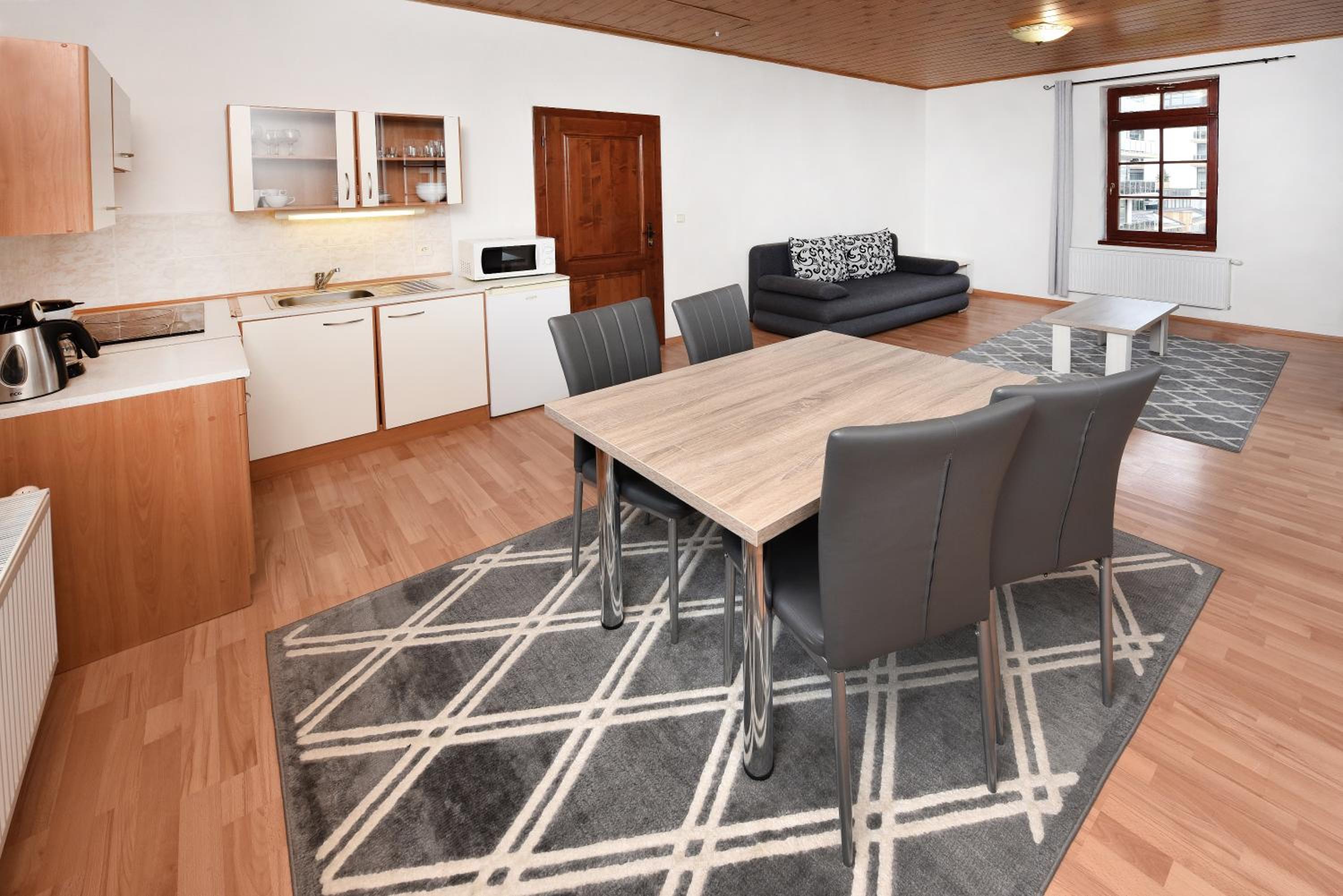 Pension Villa Kunerad