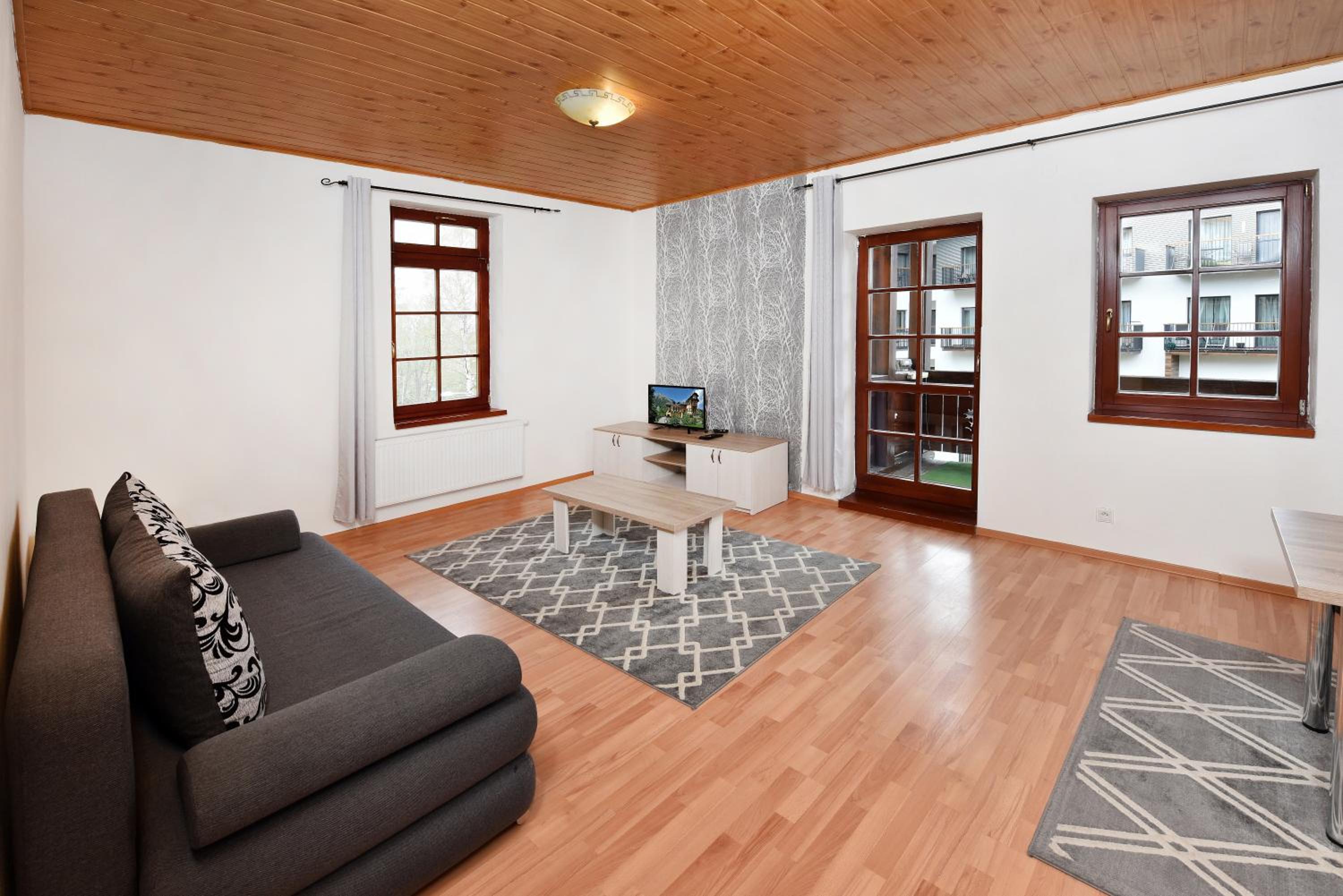 Pension Villa Kunerad