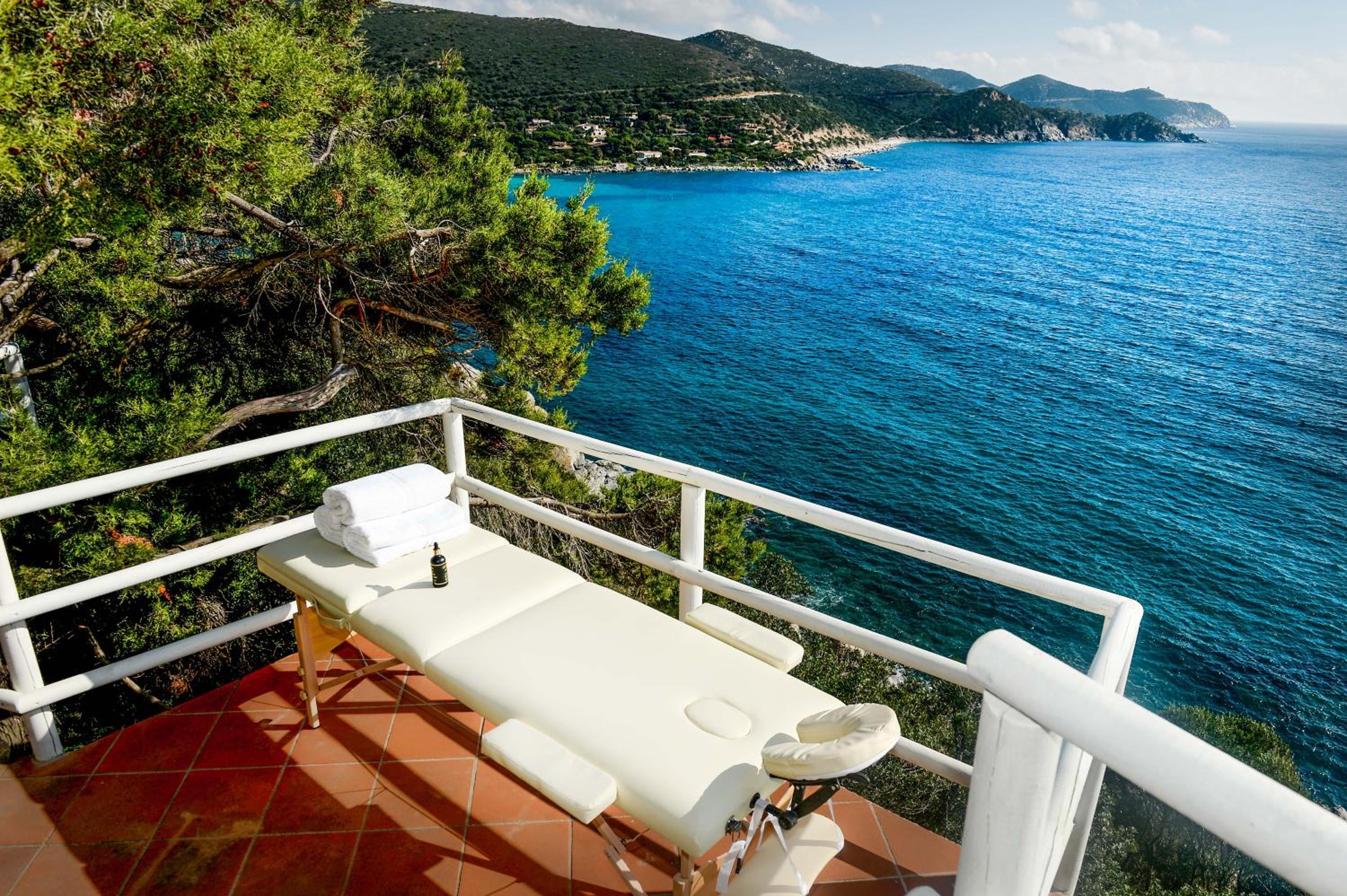 Villa Orchestra sul Mare view 5