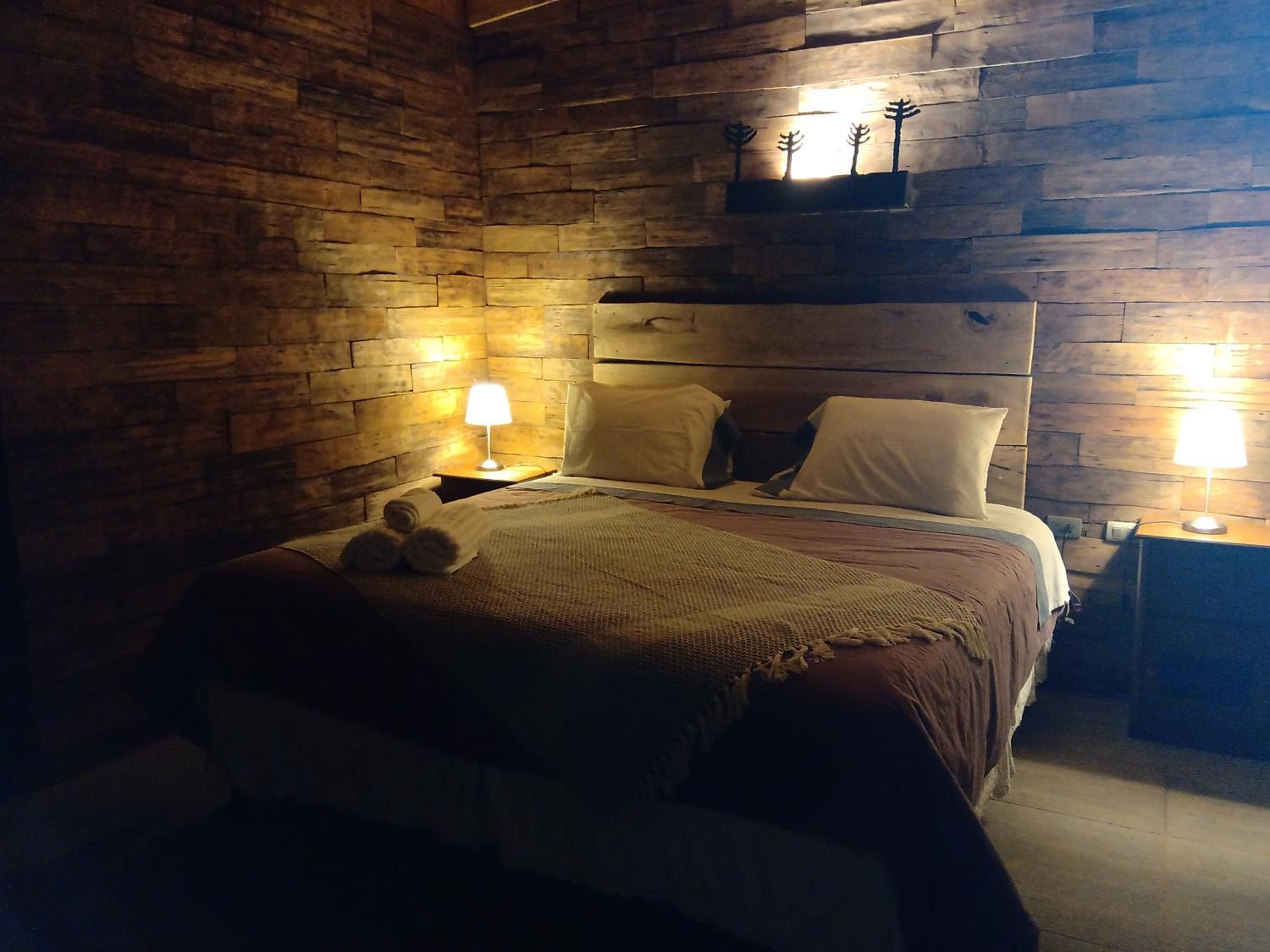 Lodge & spa El Laurel