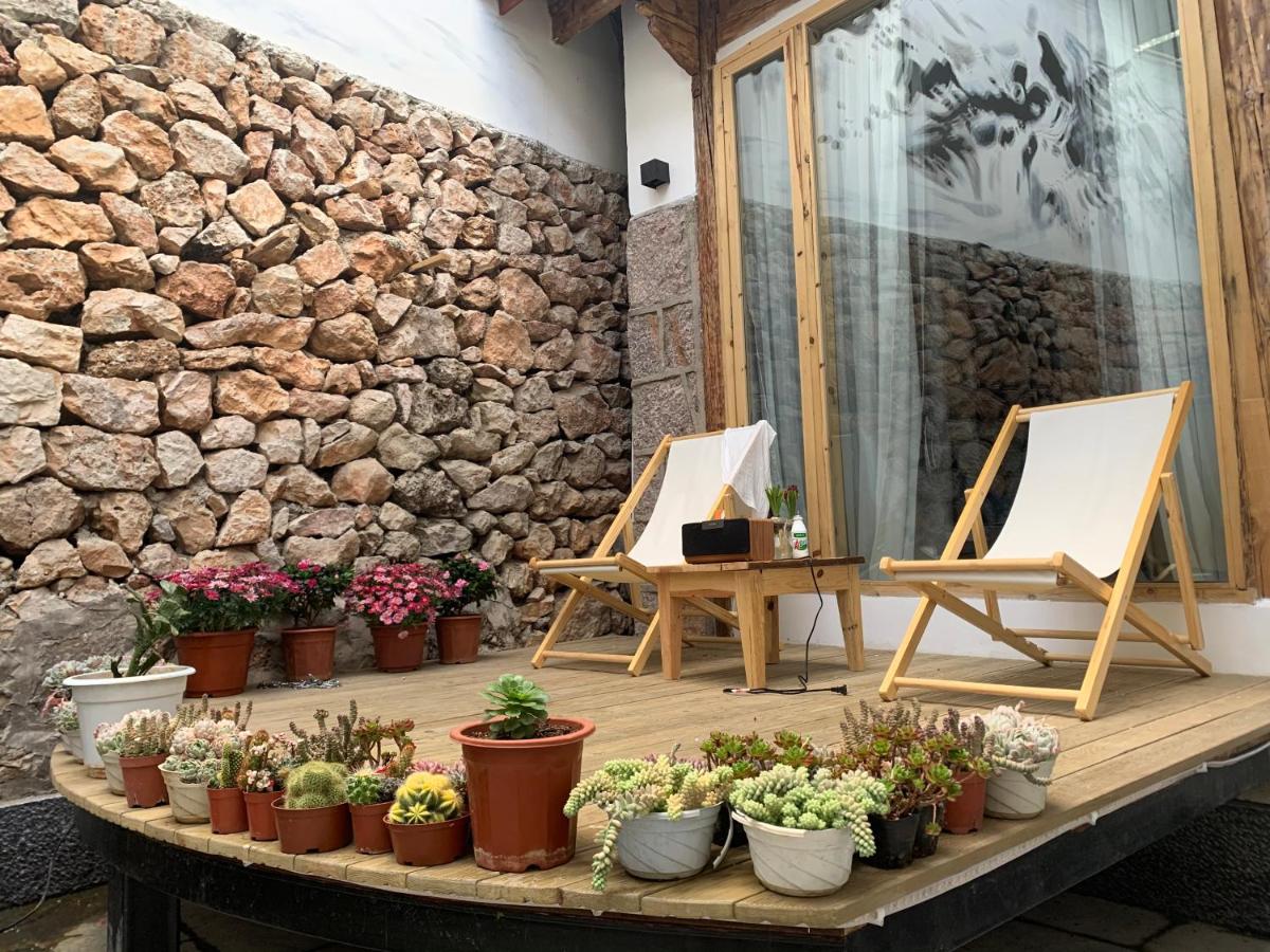 Lijiang Yunqi Holiday Guesthouse