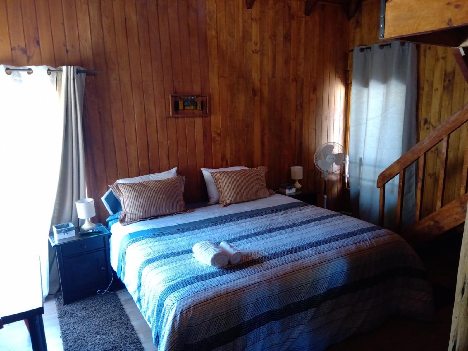 Lodge & spa El Laurel