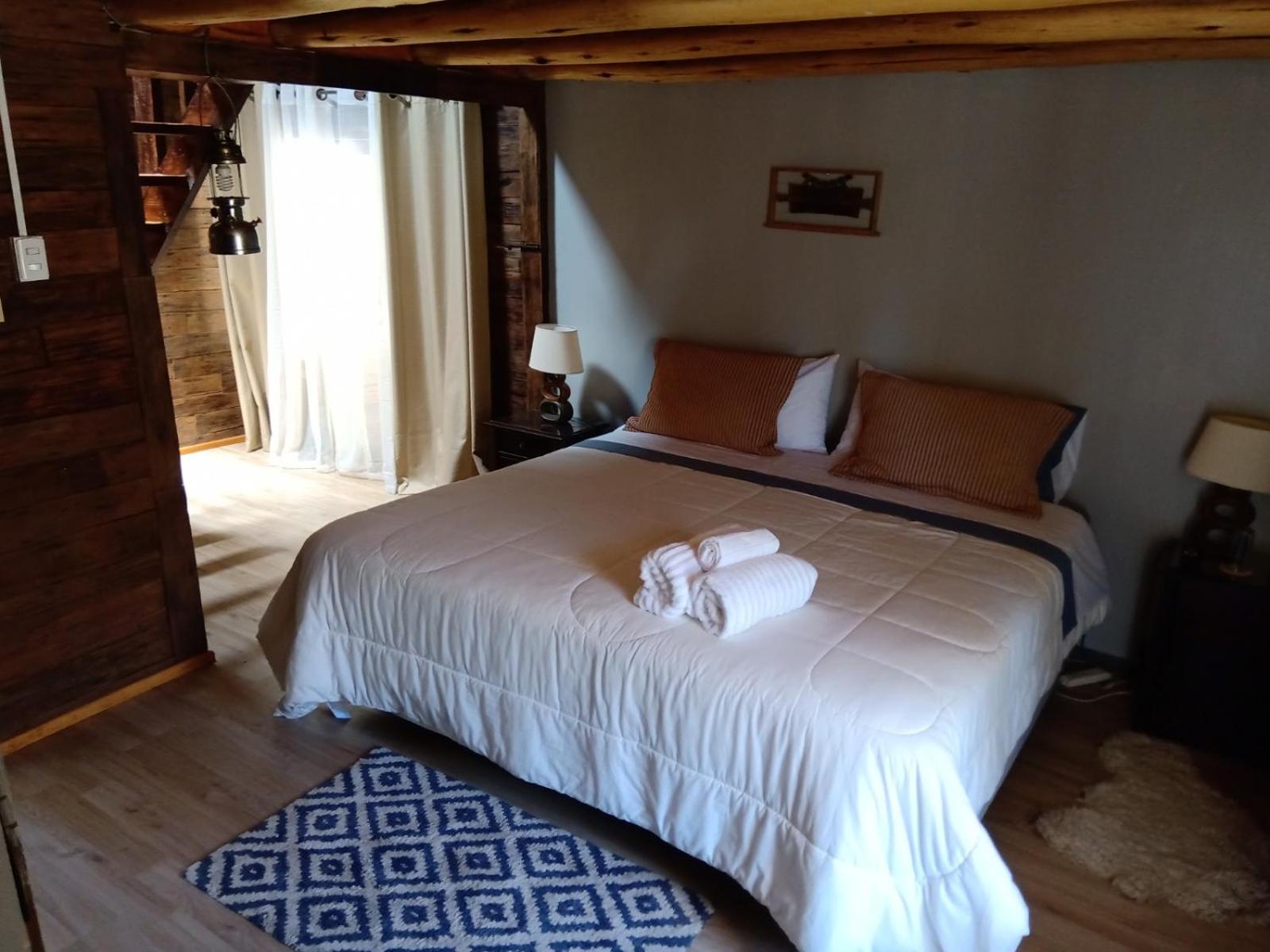 Lodge & spa El Laurel