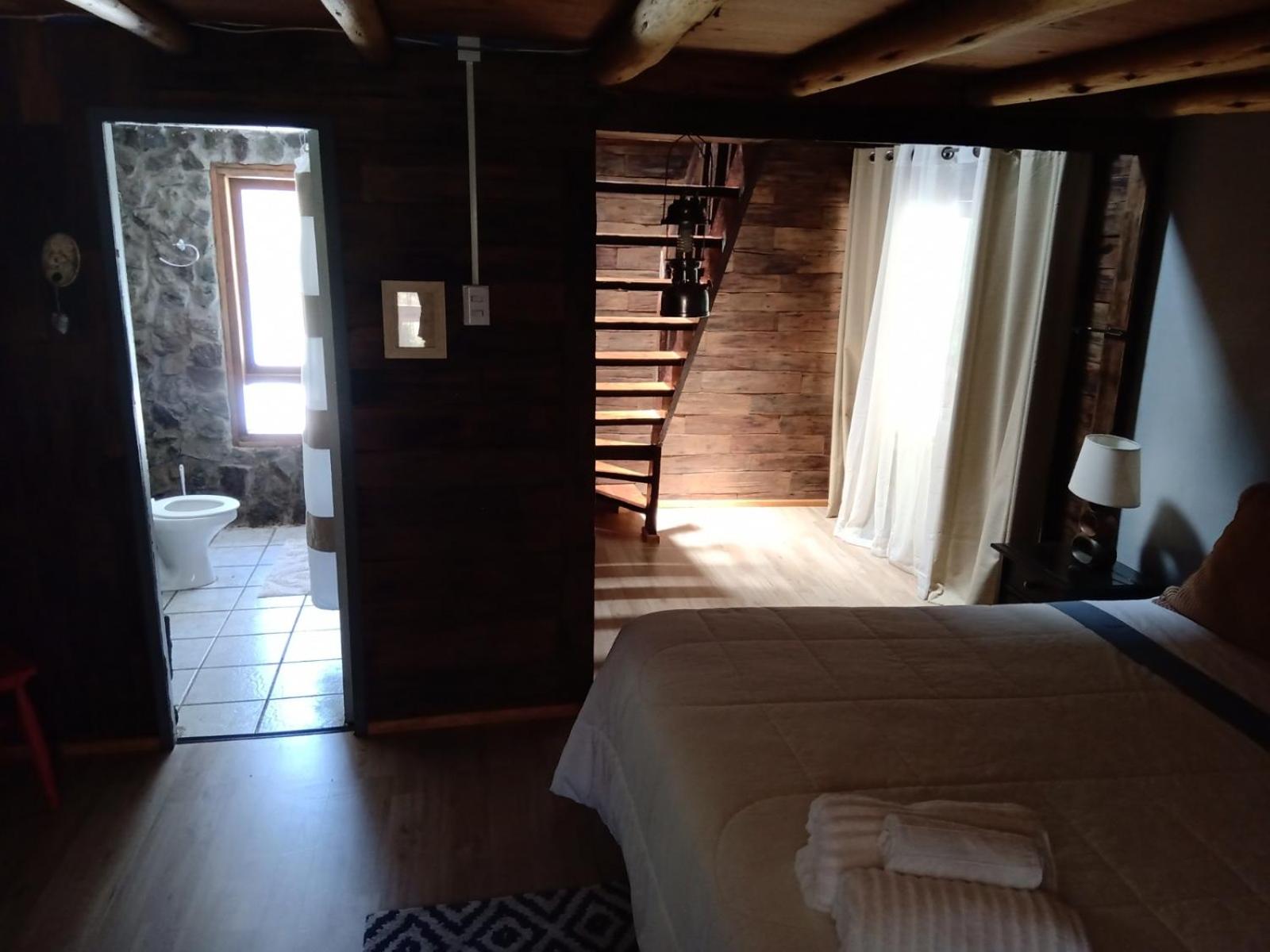Lodge & spa El Laurel