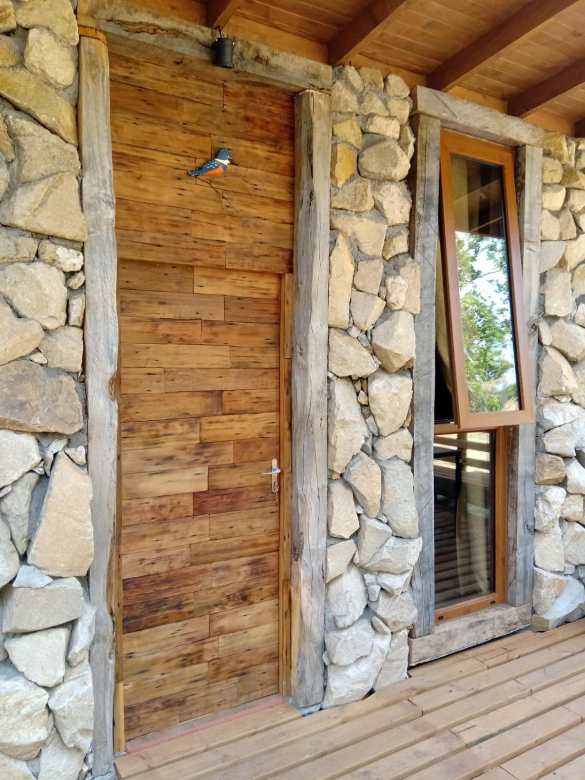 Lodge & spa El Laurel