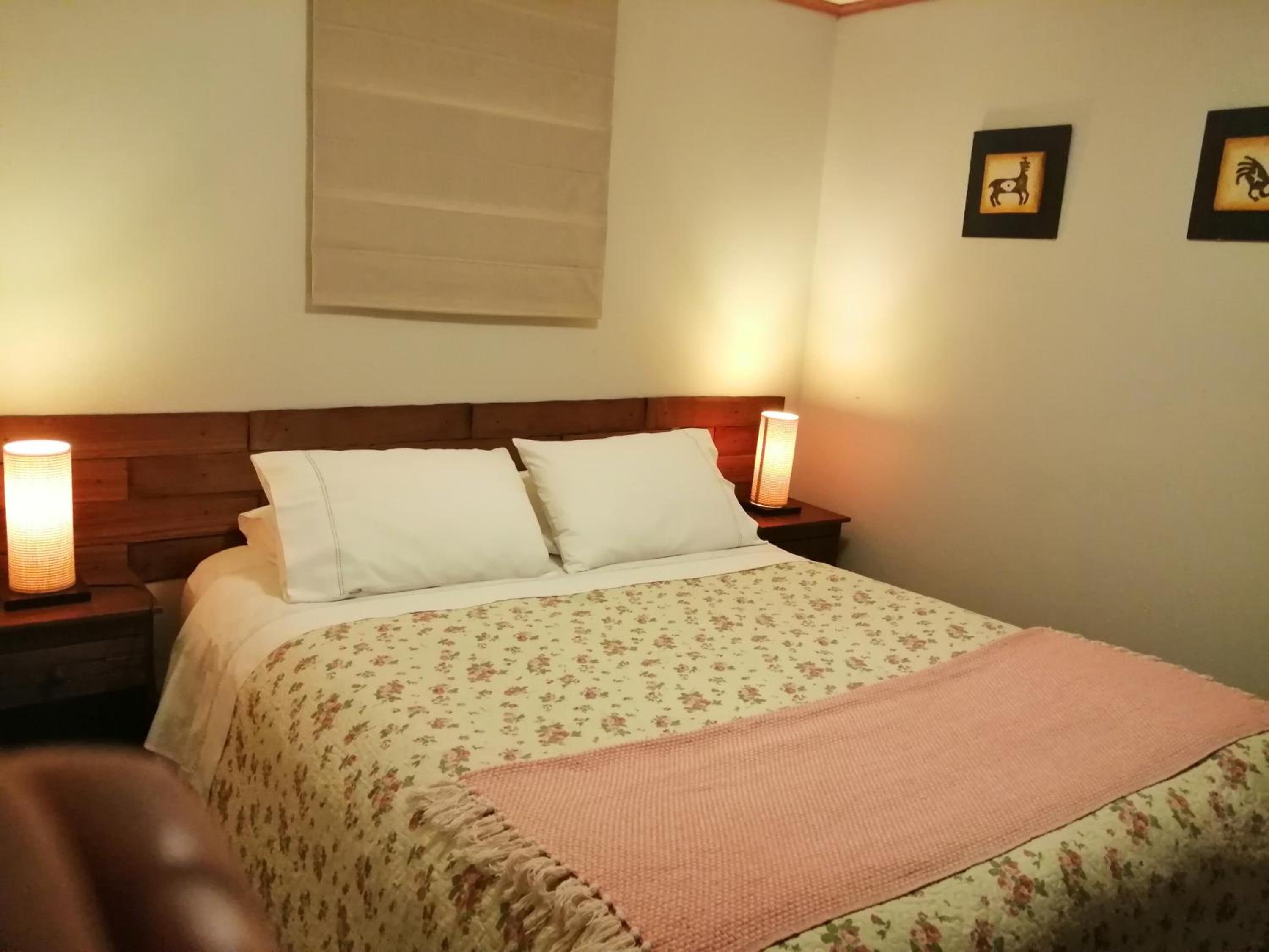 Hostal Mackay Temuco