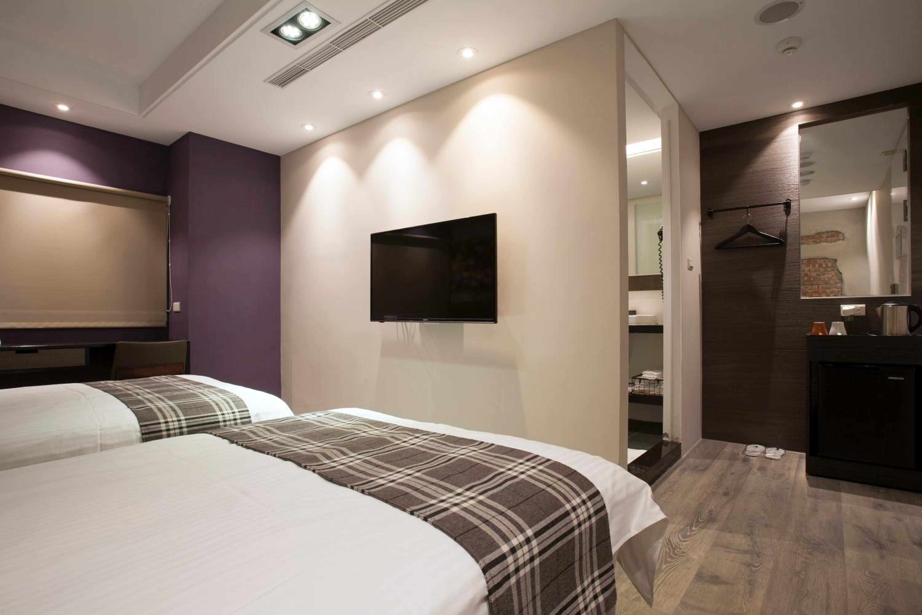 P&F Hotel